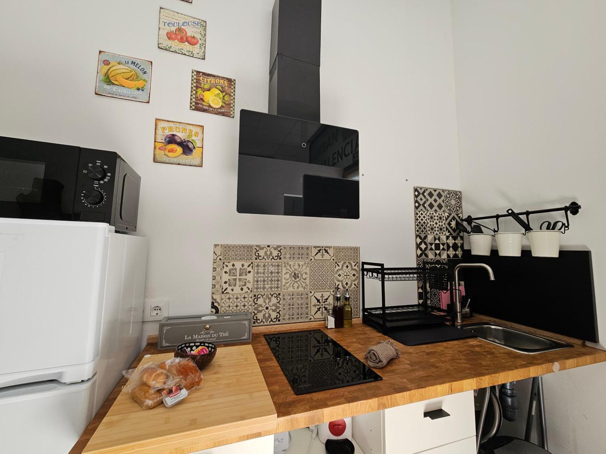 Urban Loft Valencia