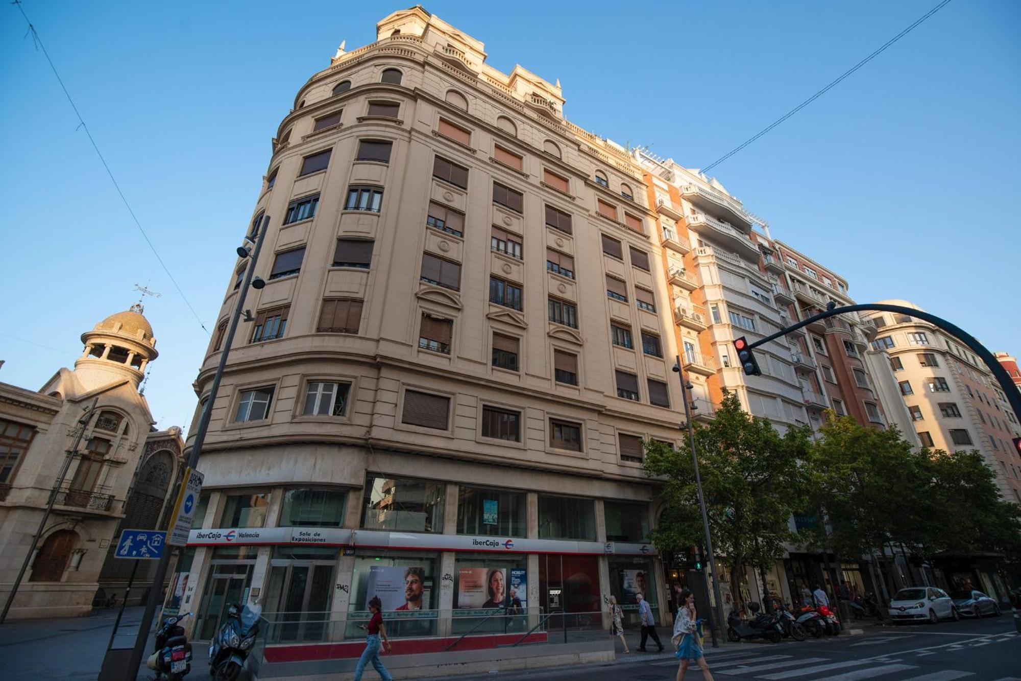 Mirador 1 Del Mercado - Con Bano Privado En El Centro De La Ciudad Vella