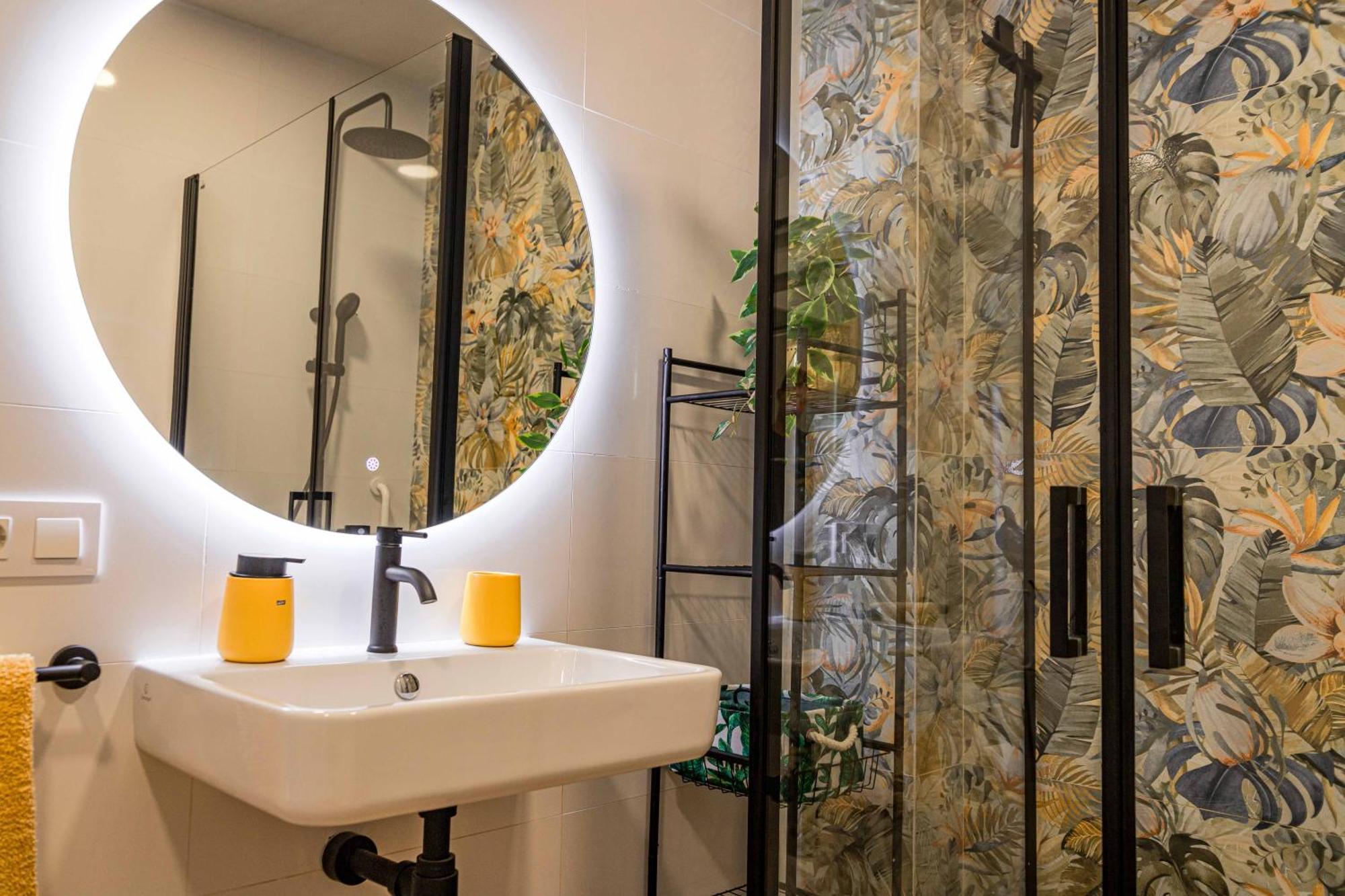 Apartamento Artistic Flat Next To Ruzafa Welcome To The Jungle Valencia