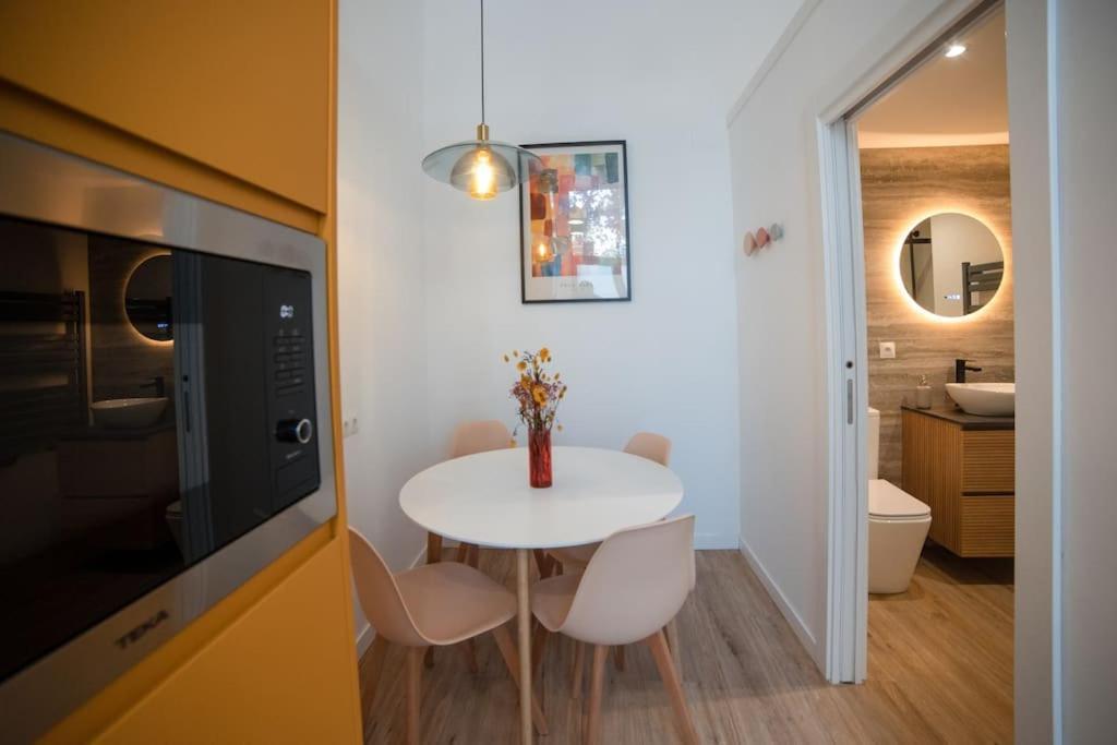 Lofts Orense E Moderno Y Cercano A La Playa Valencia