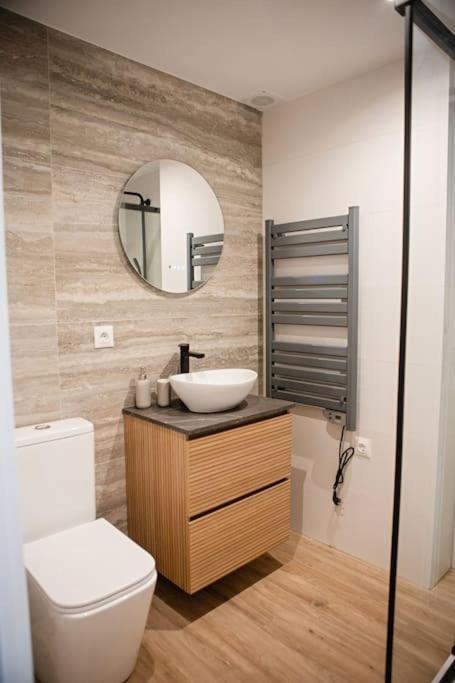 Apartamento Lofts Orense E Moderno Y Cercano A La Playa *