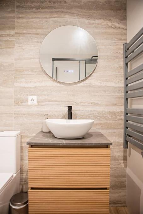 Lofts Orense E Moderno Y Cercano A La Playa *