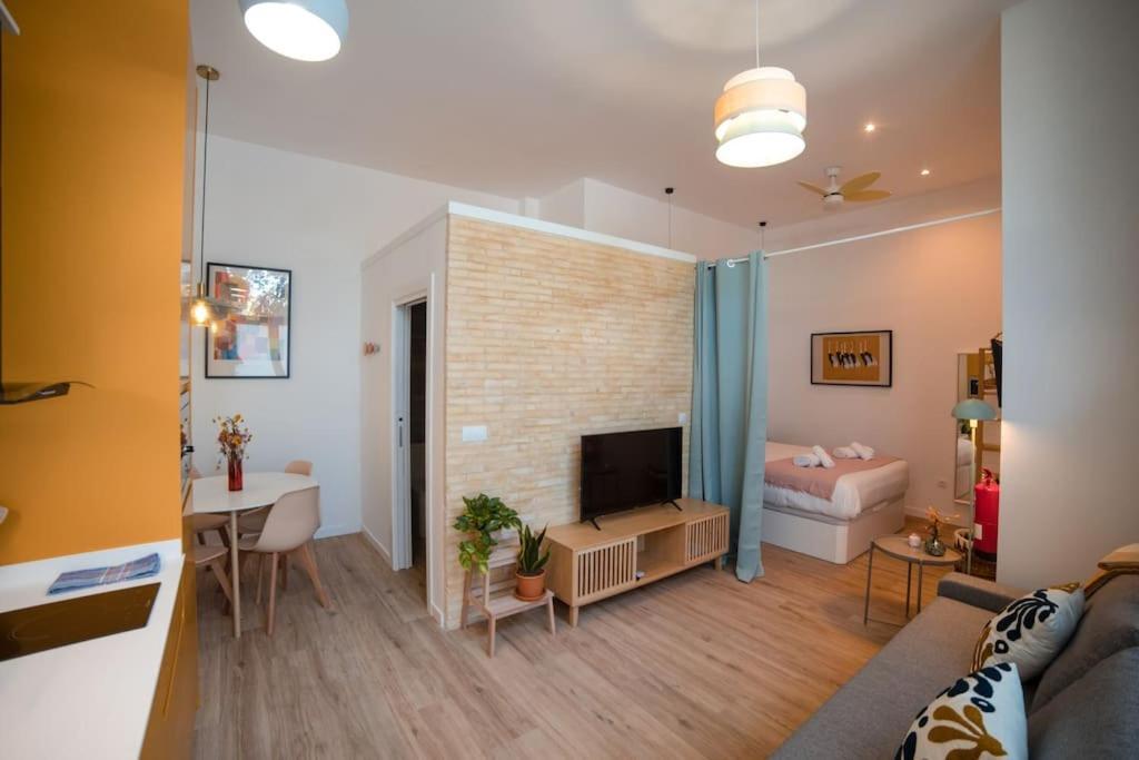 Lofts Orense E Moderno Y Cercano A La Playa Apartamento