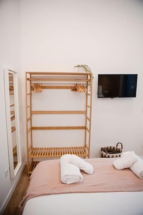 Apartamento Lofts Orense E Moderno Y Cercano A La Playa *