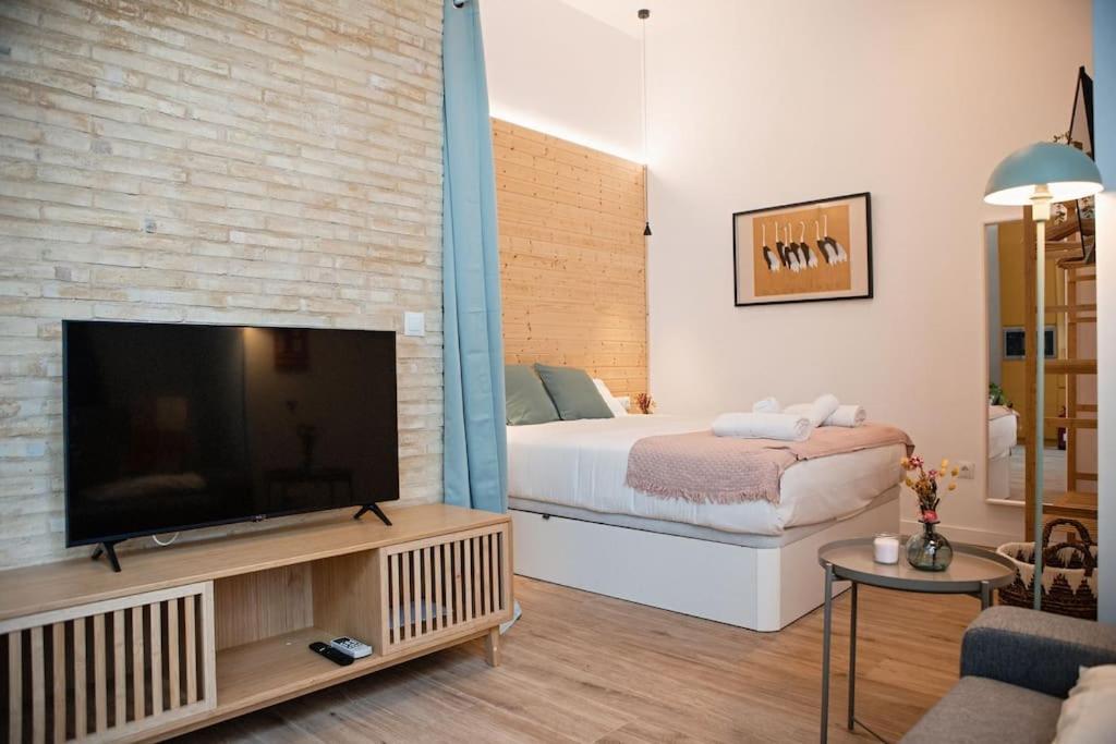 Apartamento Lofts Orense E Moderno Y Cercano A La Playa