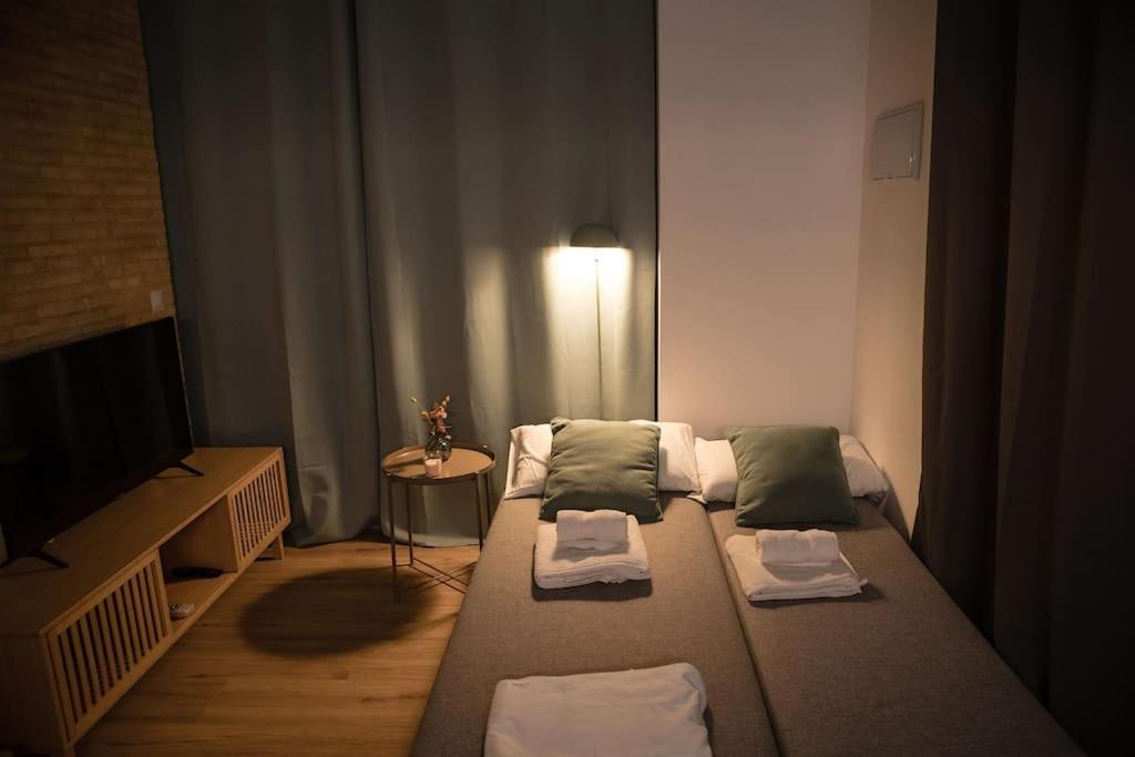 Lofts Orense E Moderno Y Cercano A La Playa Apartamento Valencia