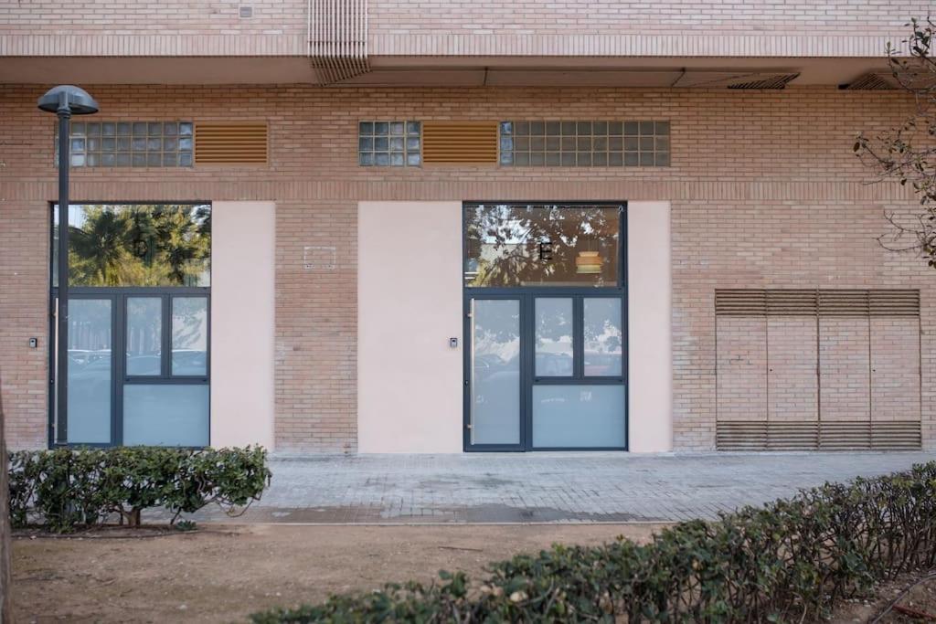 Lofts Orense E Moderno Y Cercano A La Playa * Valencia