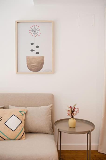 Apartamento Lofts Plaza Orense A New And Close To The Valencia