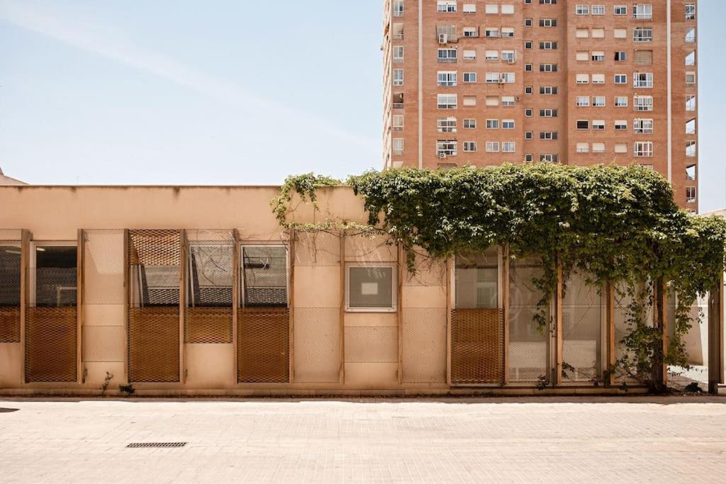 Lofts Plaza Orense A New And Close To The Apartamento *