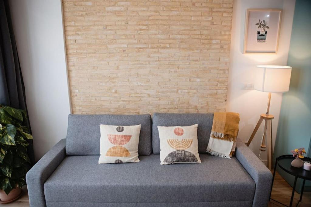 Apartamento Lofts Plaza Orense A New And Close To The