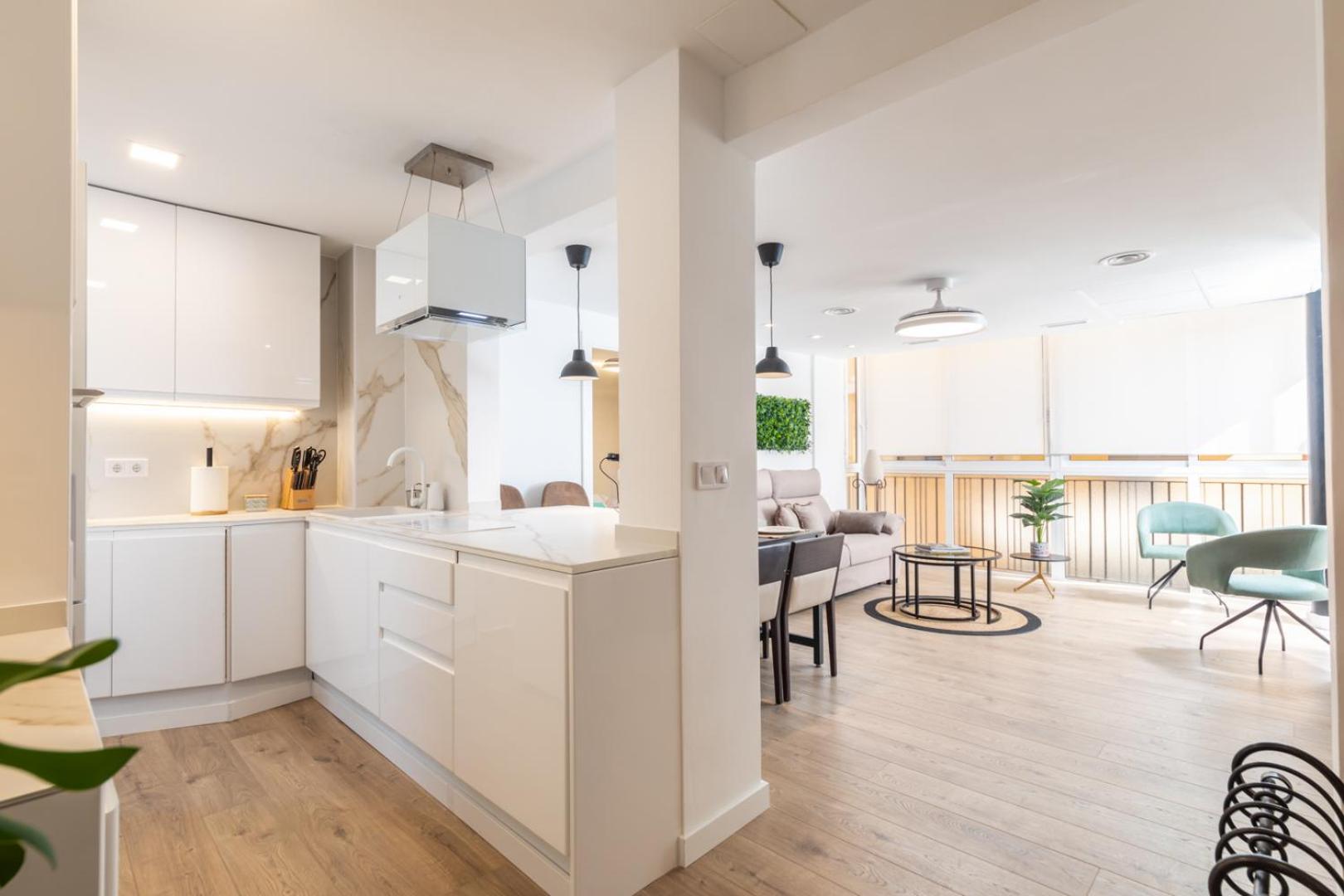 Apartamento Urbannest