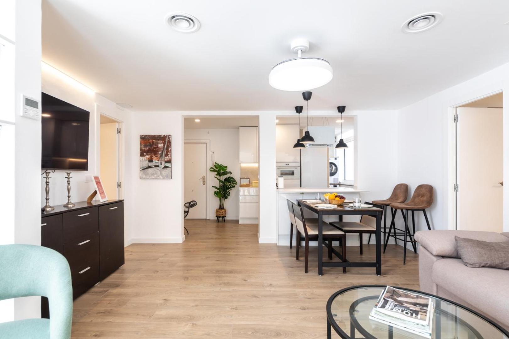 Urbannest Apartamento Valencia