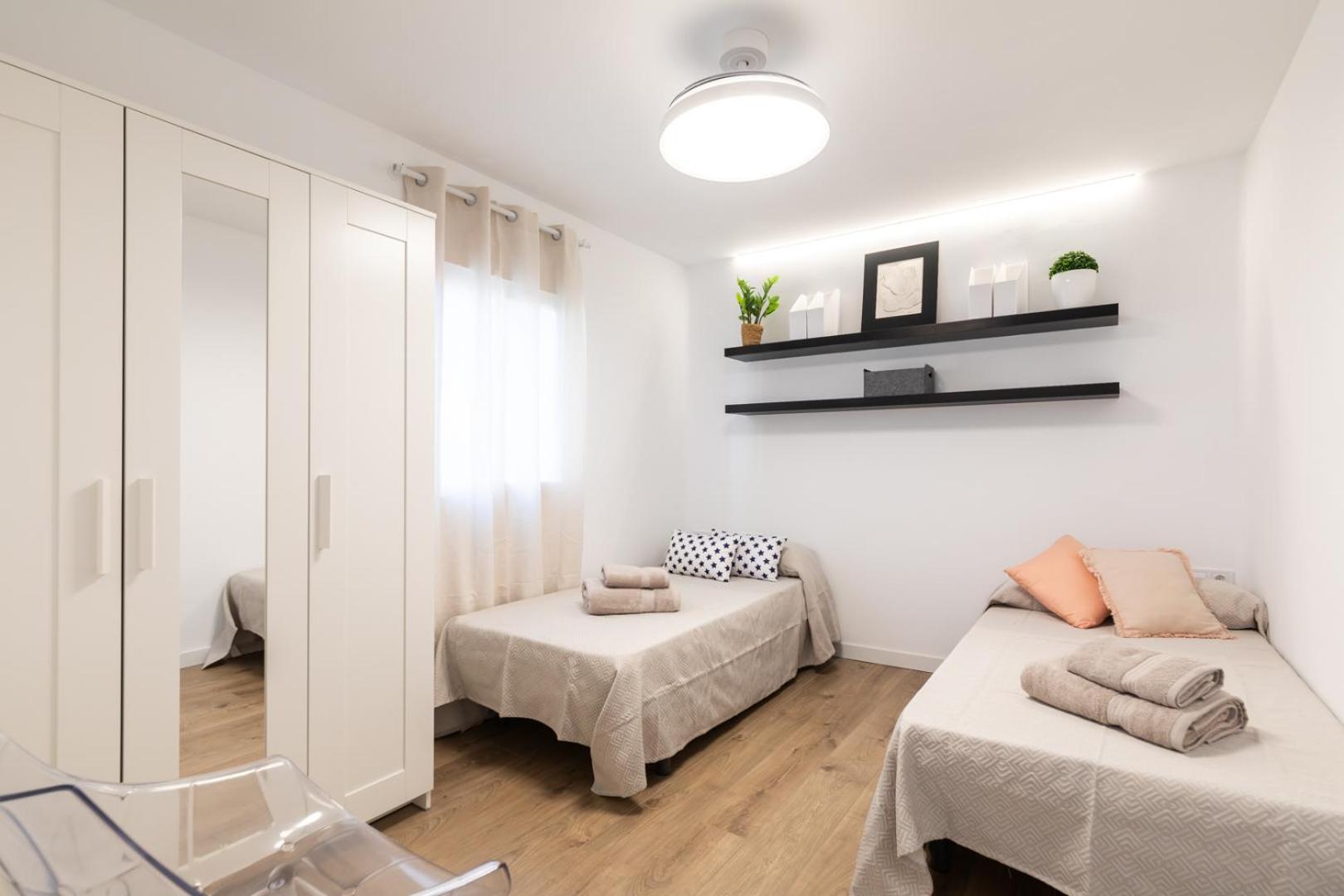 Apartamento Urbannest *