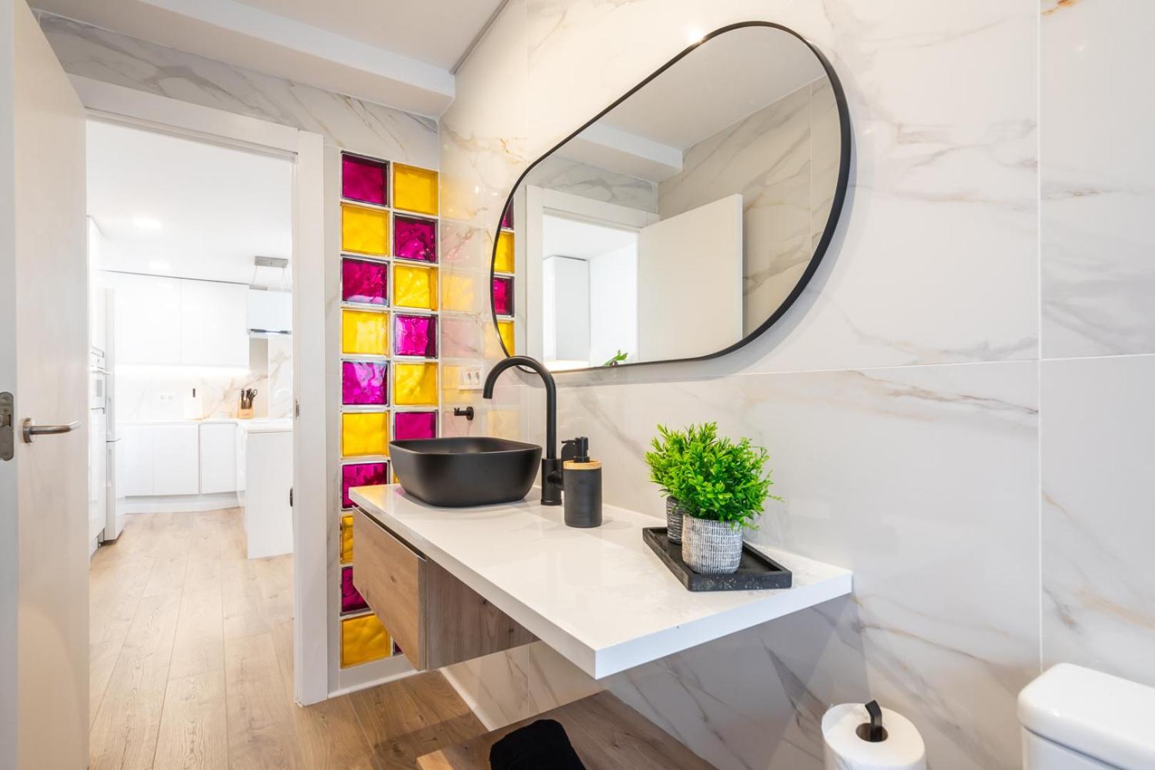 Apartamento Urbannest Valencia