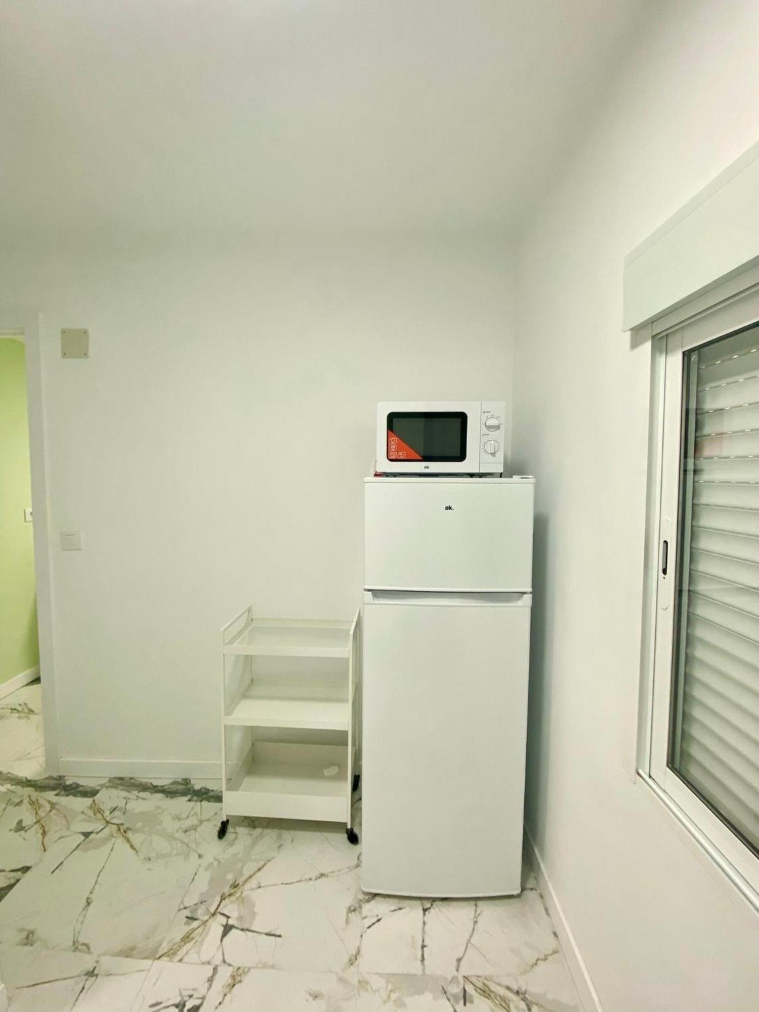 Estudio Acogedor Y Confortable Cerca Al Centro De Apartamento *