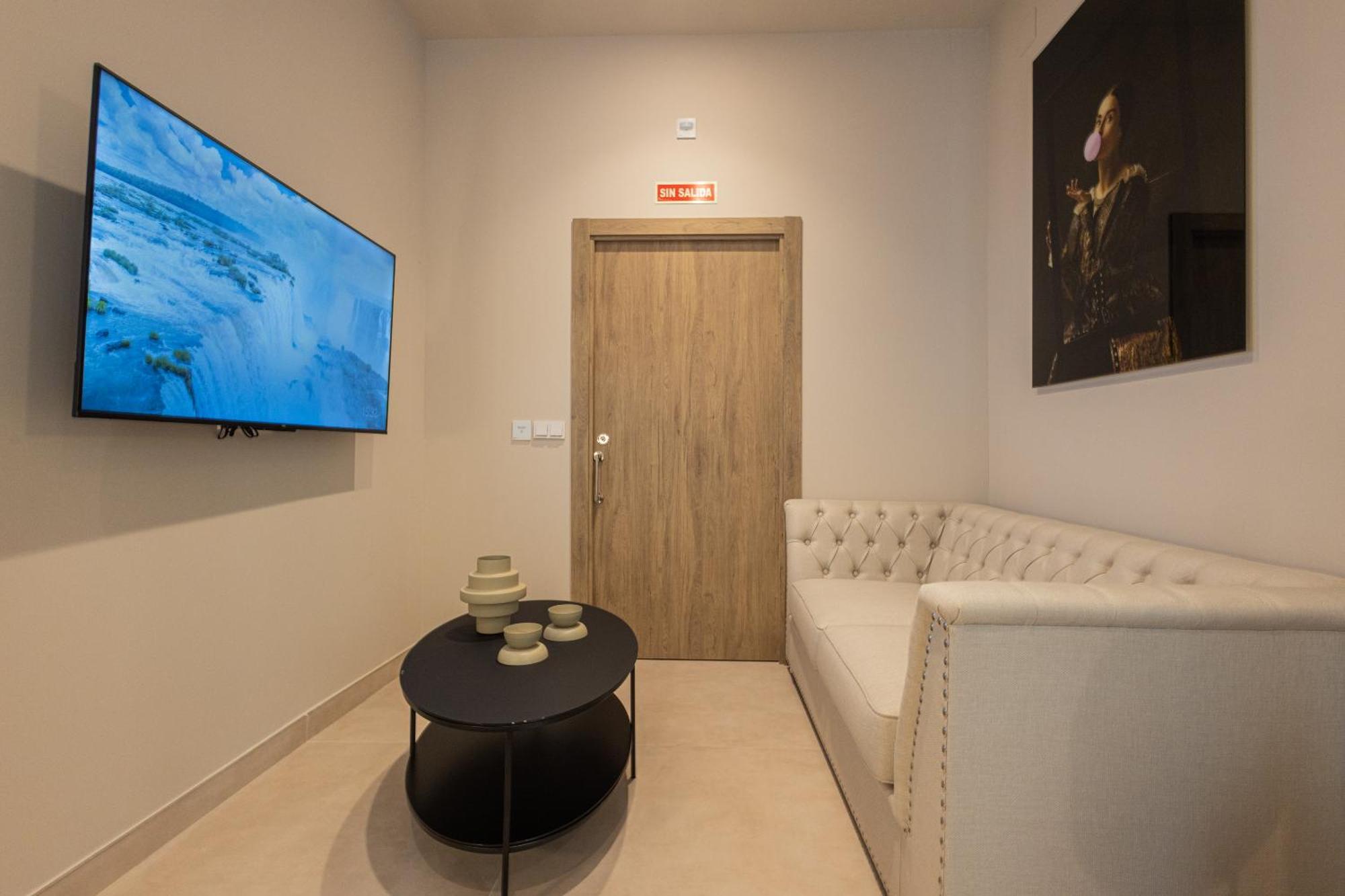 Apartamento Florit Flats - The Benicalap *
