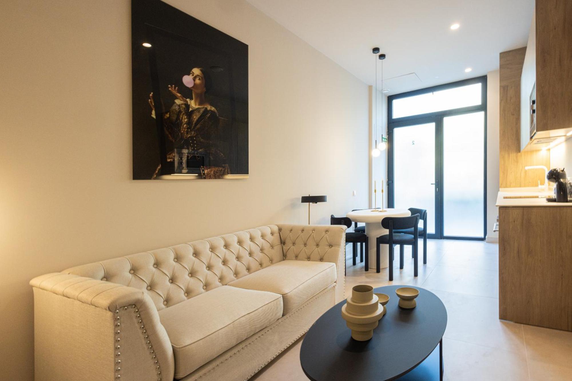 Florit Flats - The Benicalap