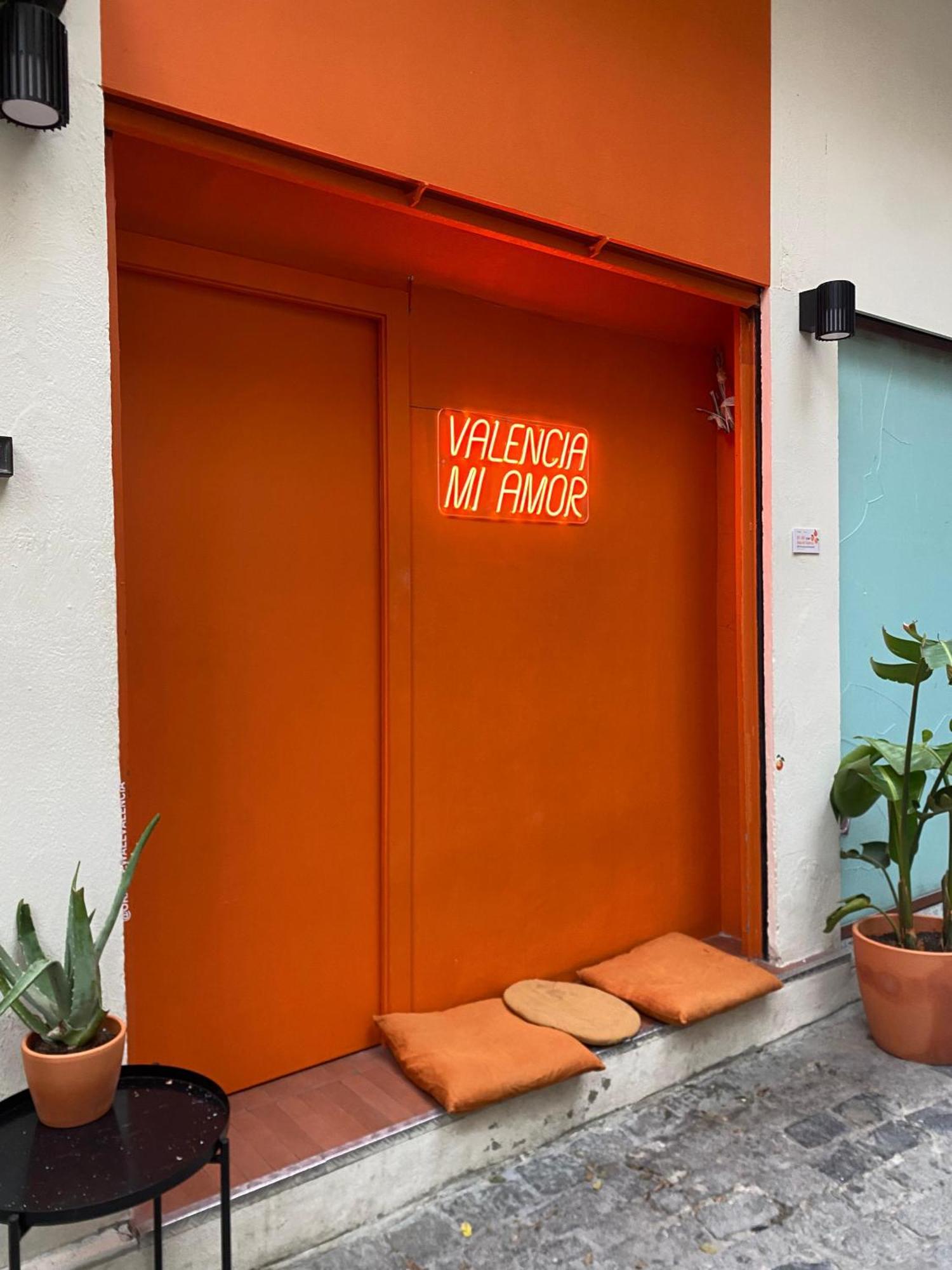 Habitación en casa particular Turia - Urban Centric & At Bruno Coliving *