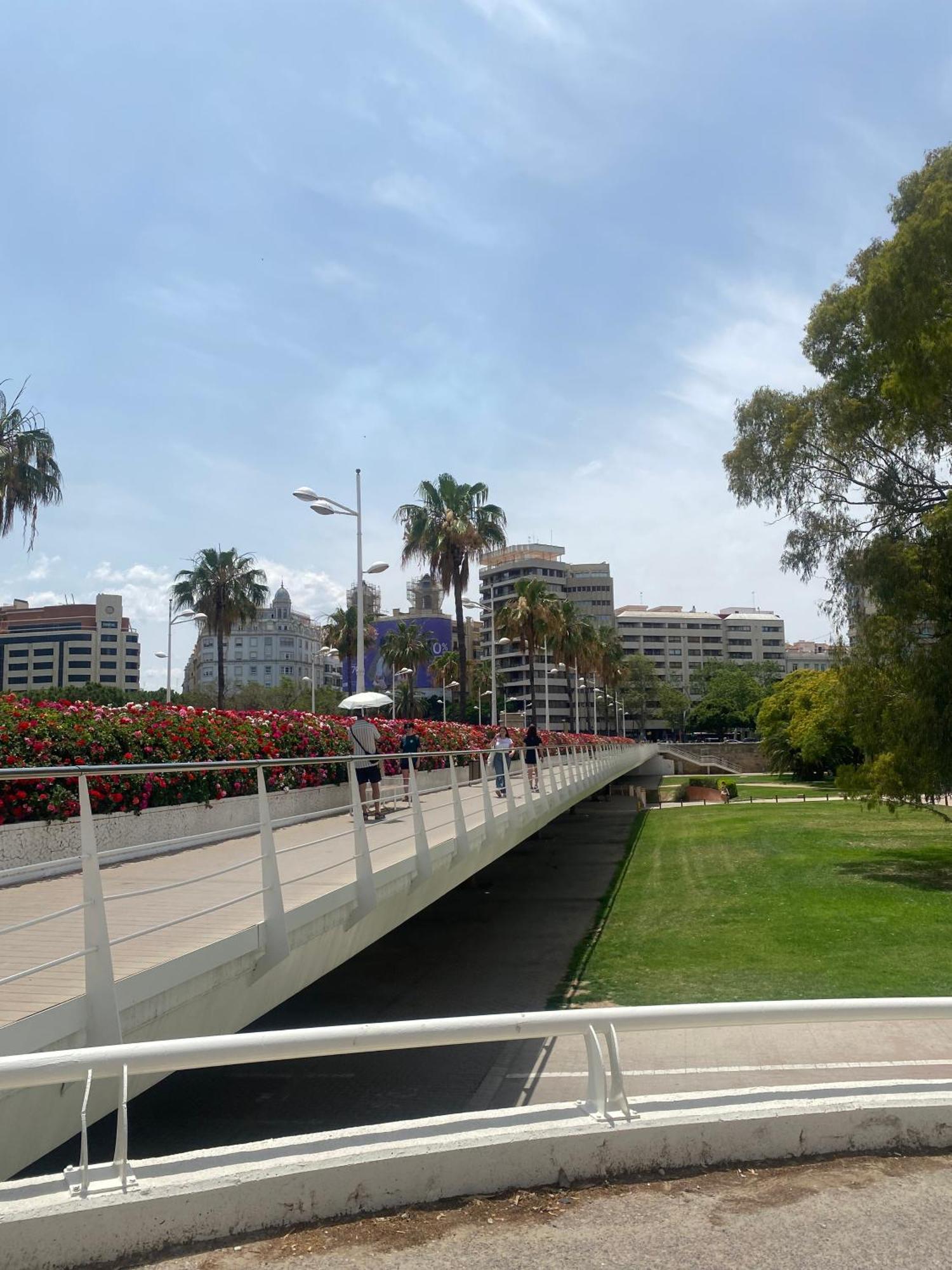 Turia - Urban Centric & At Bruno Coliving