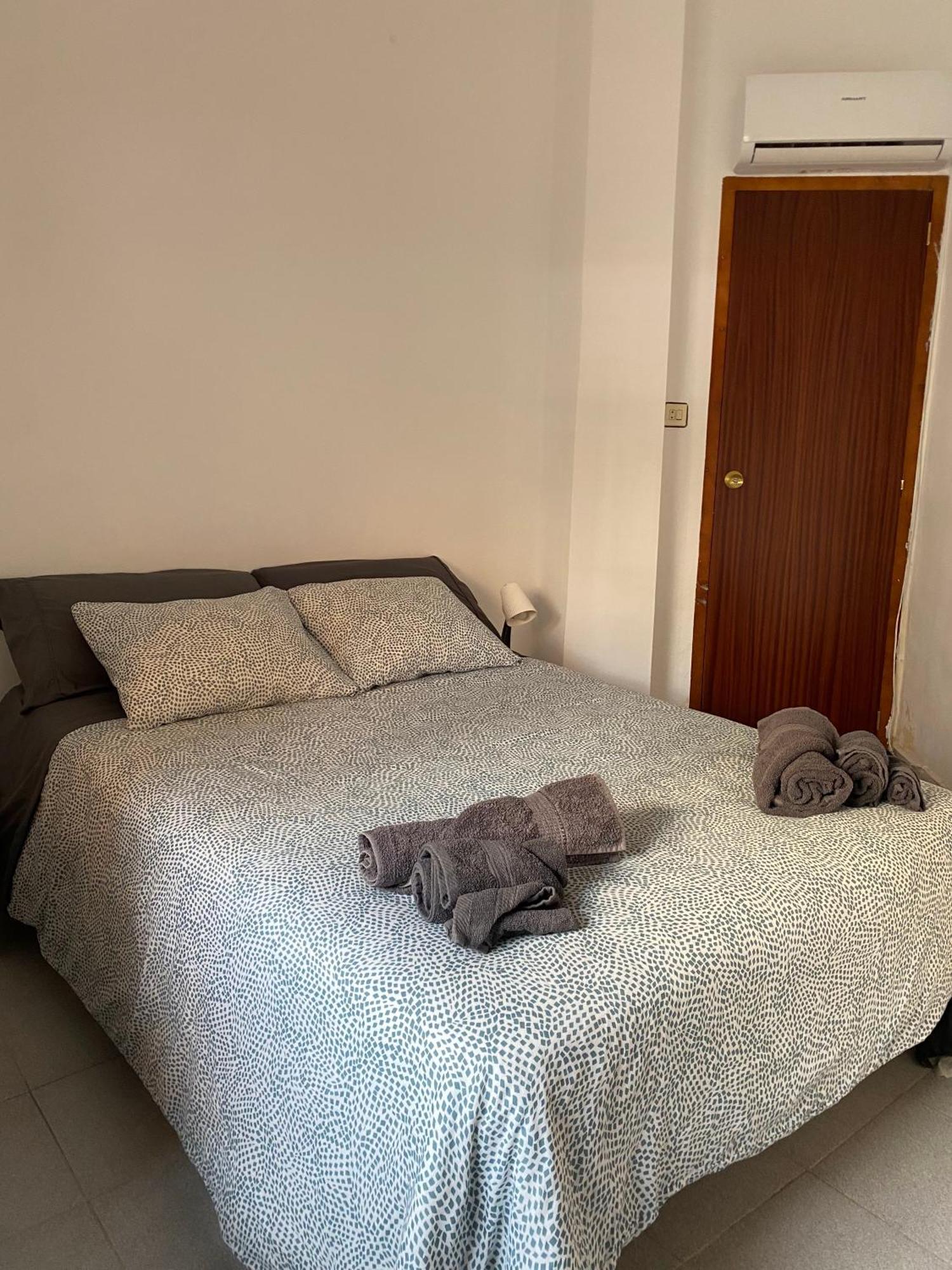 Turia - Urban Centric & At Bruno Coliving Valencia