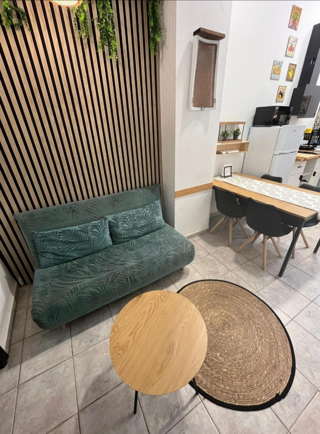 Apartamento Urban Loft Valencia