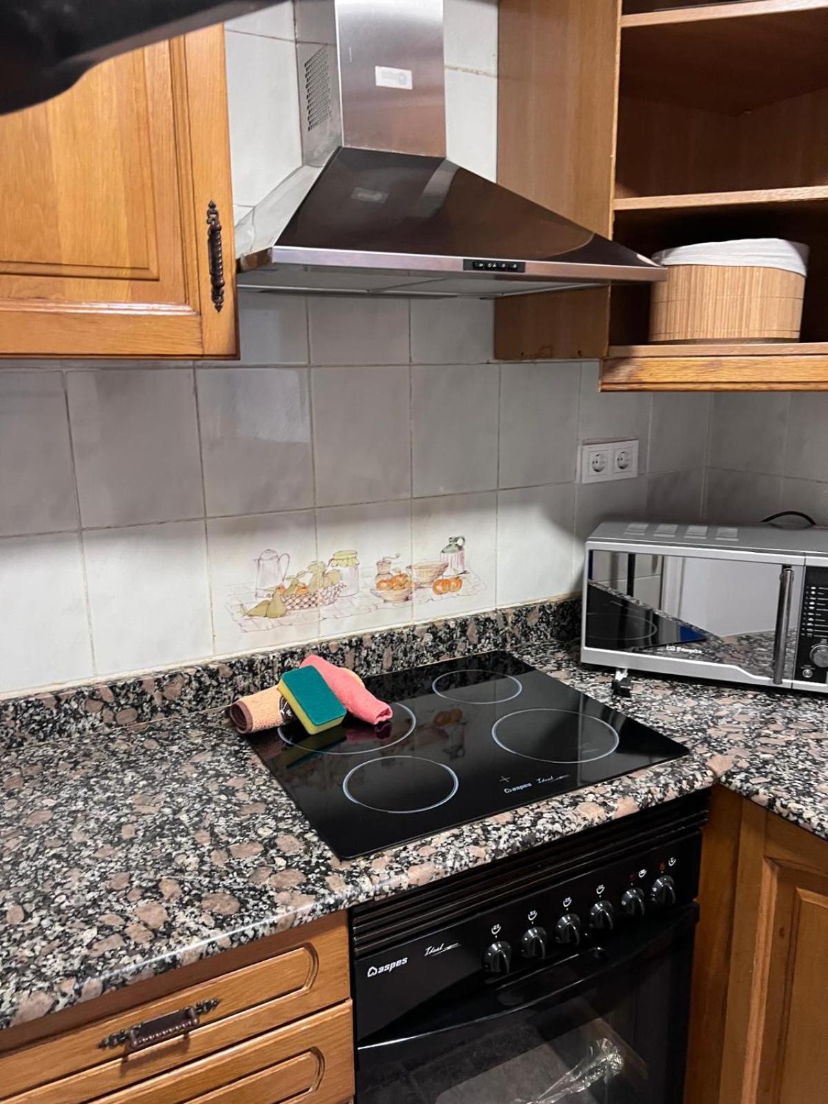 Apartamento Reina Playa Valencia