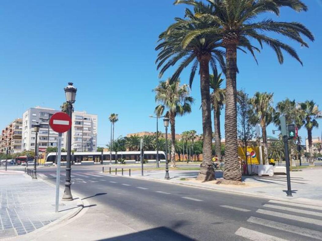 Apartamento Reina Playa