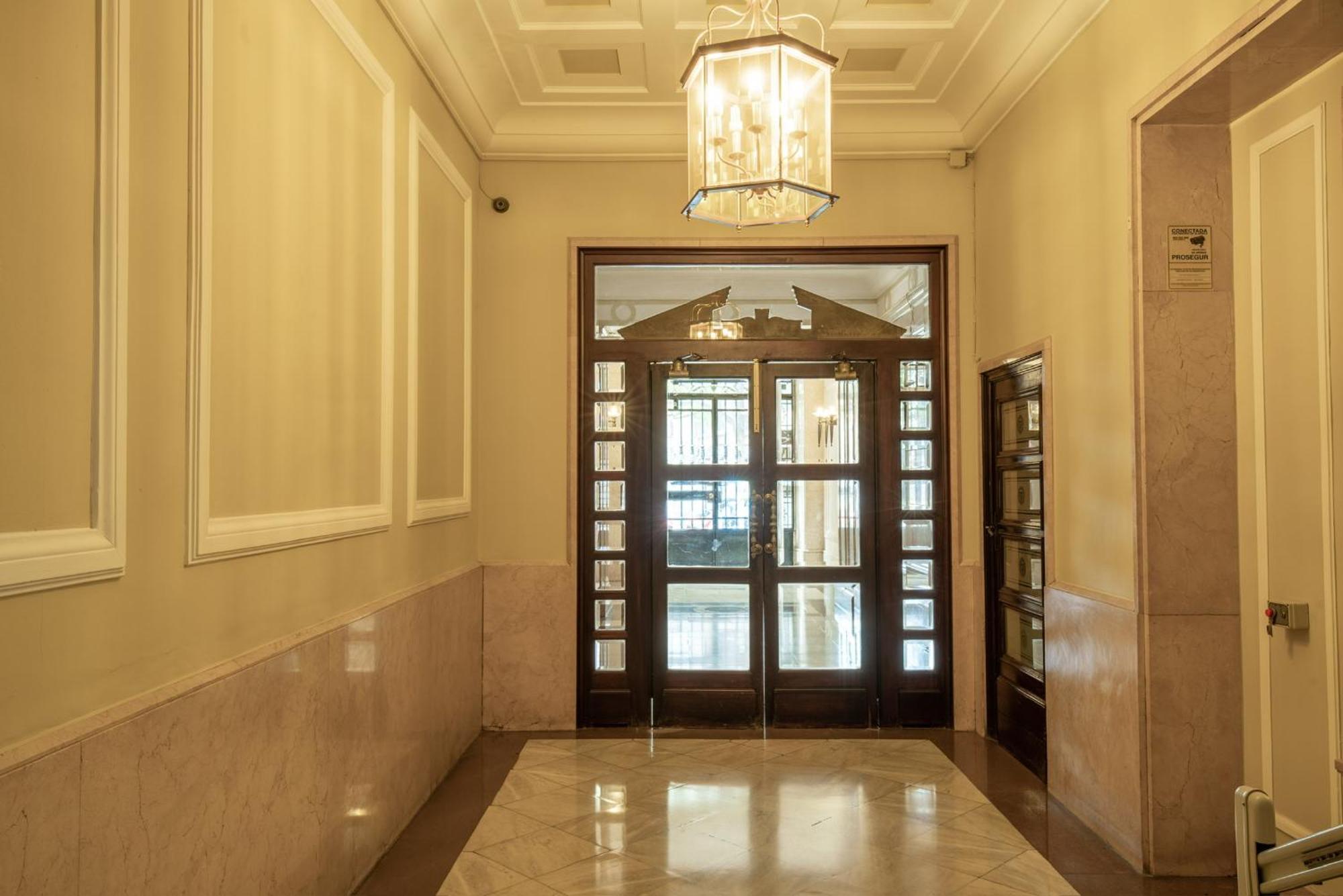 Mirador 2 Del Mercado - Con Bano Privado En El Centro De La Ciudad Vella Habitación en casa particular Valencia