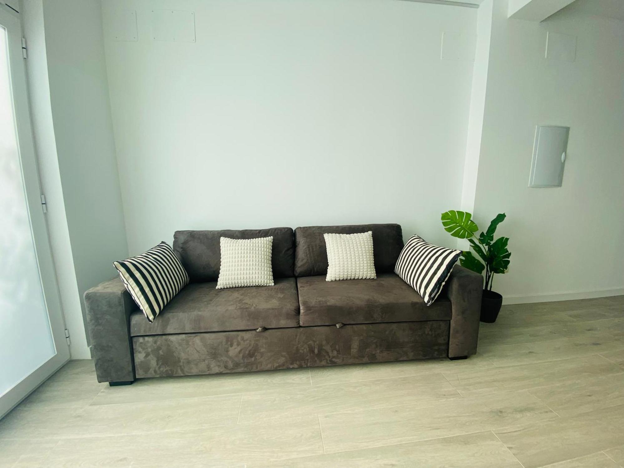 Apartamento Ciencias & Maritim