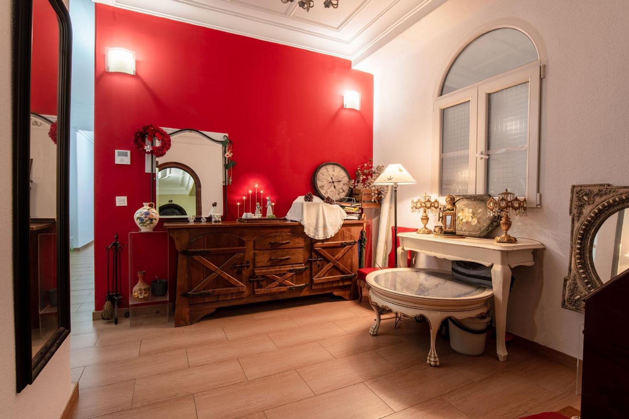 Mirador 1 Del Mercado - Con Bano Privado En El Centro De La Ciudad Vella Valencia