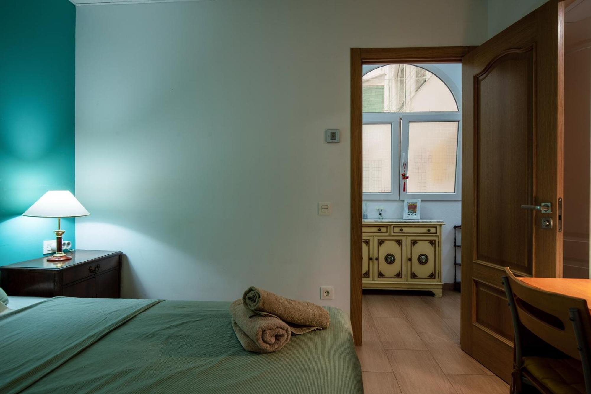 Mirador 1 Del Mercado - Con Bano Privado En El Centro De La Ciudad Vella