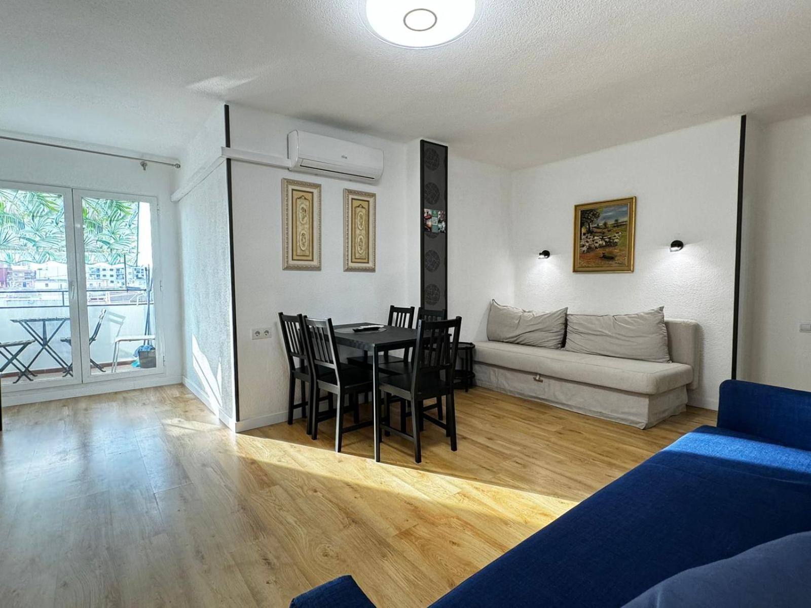 Apartamento Mestre Valls 13 *