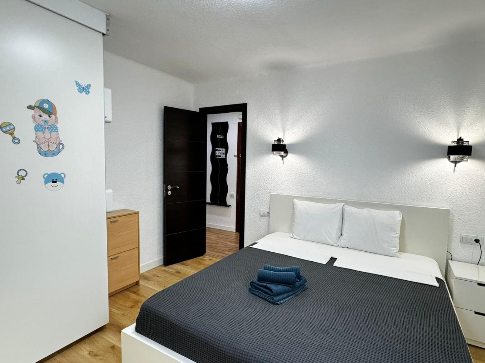 Apartamento Mestre Valls 13 *
