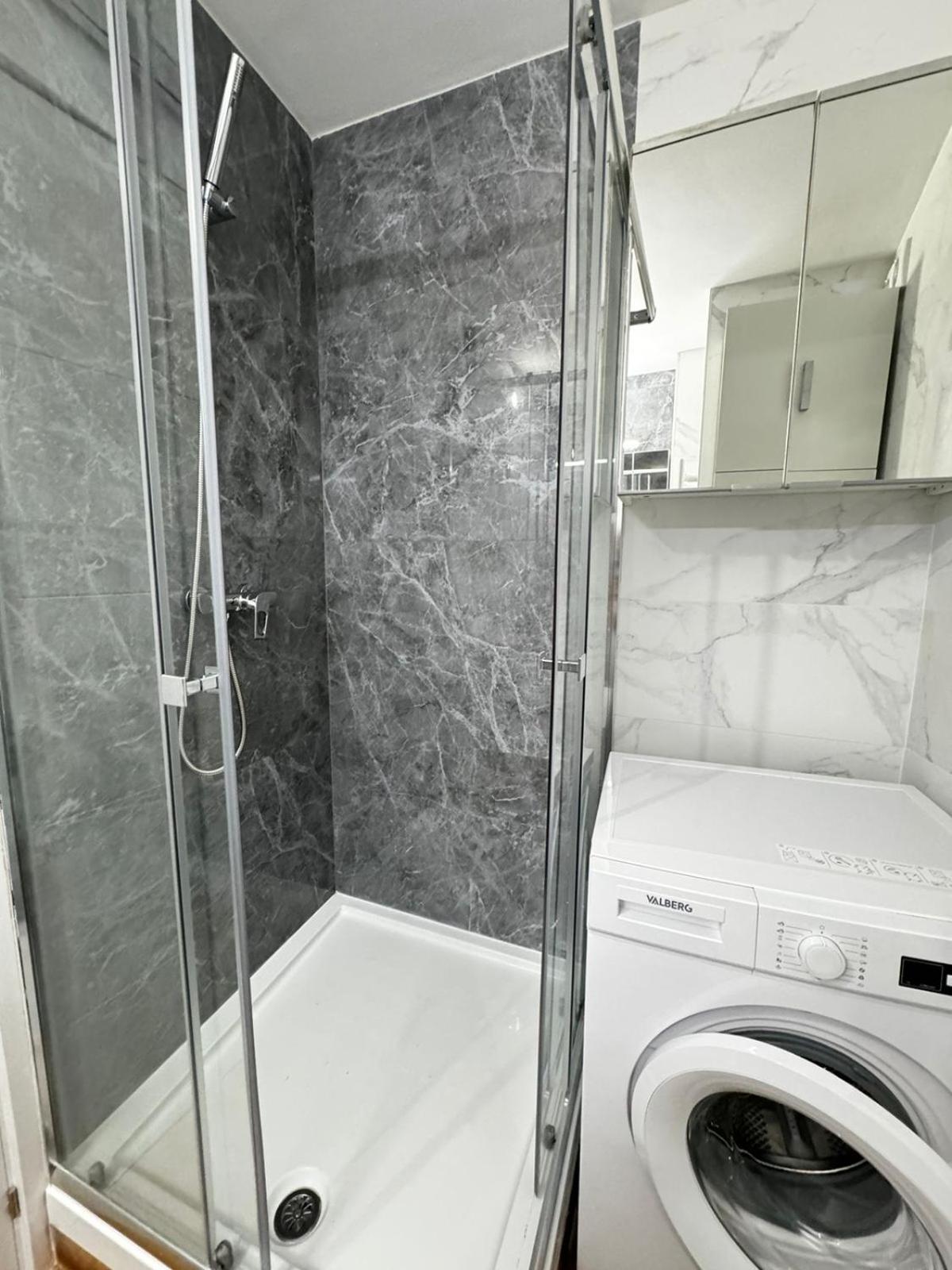 Mestre Valls 13 Apartamento