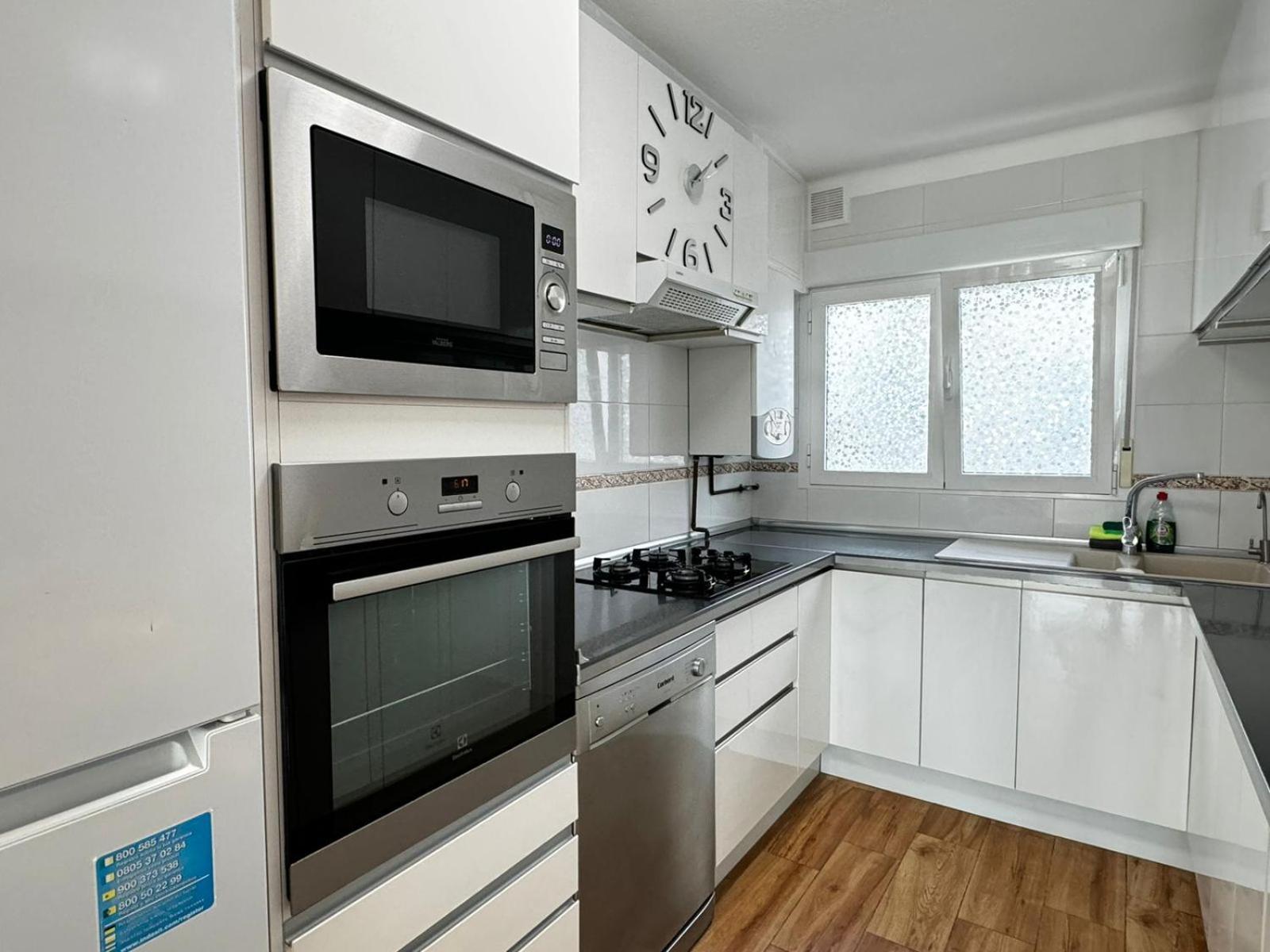 Apartamento Mestre Valls 13