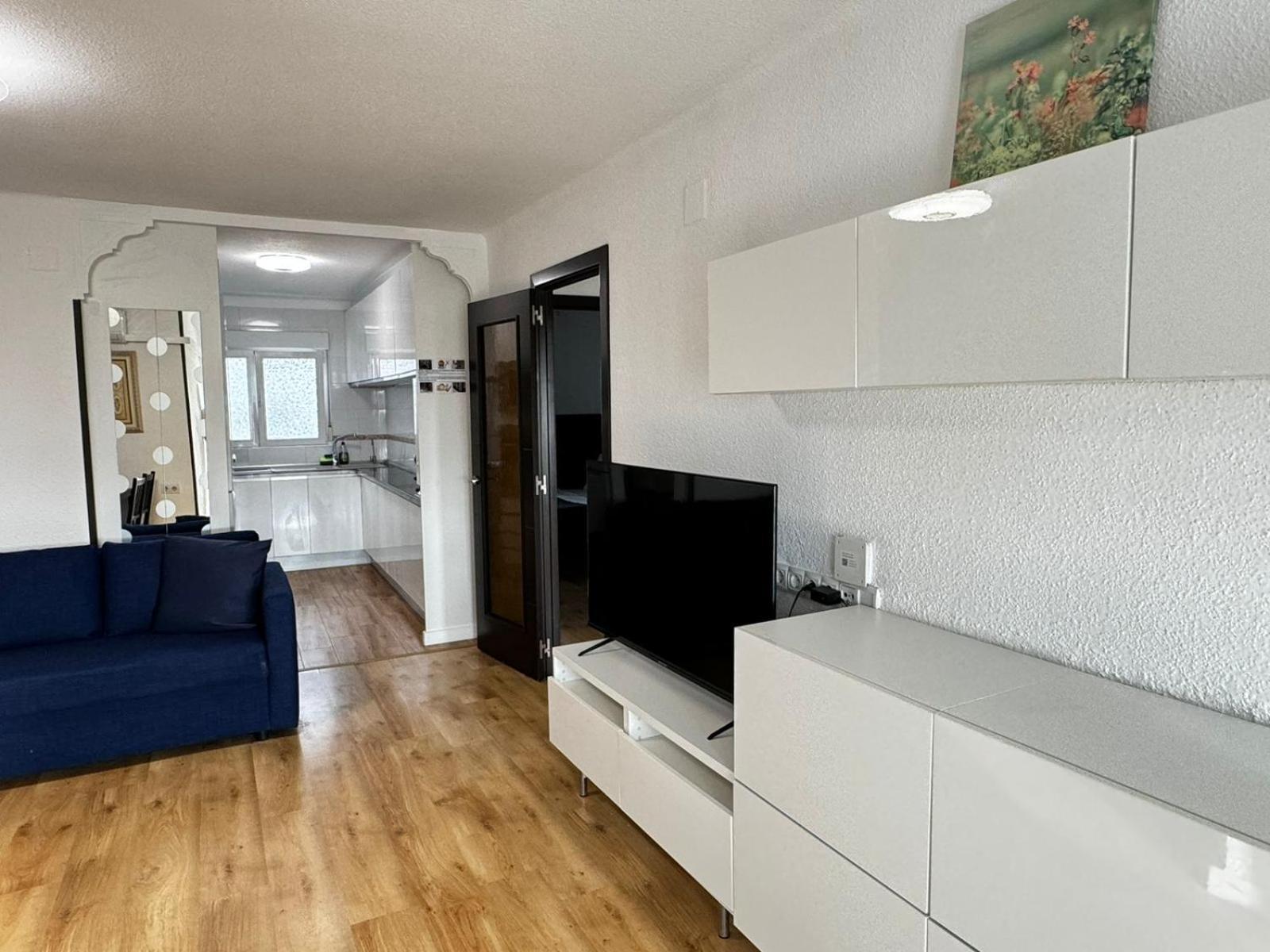 Mestre Valls 13 Apartamento *