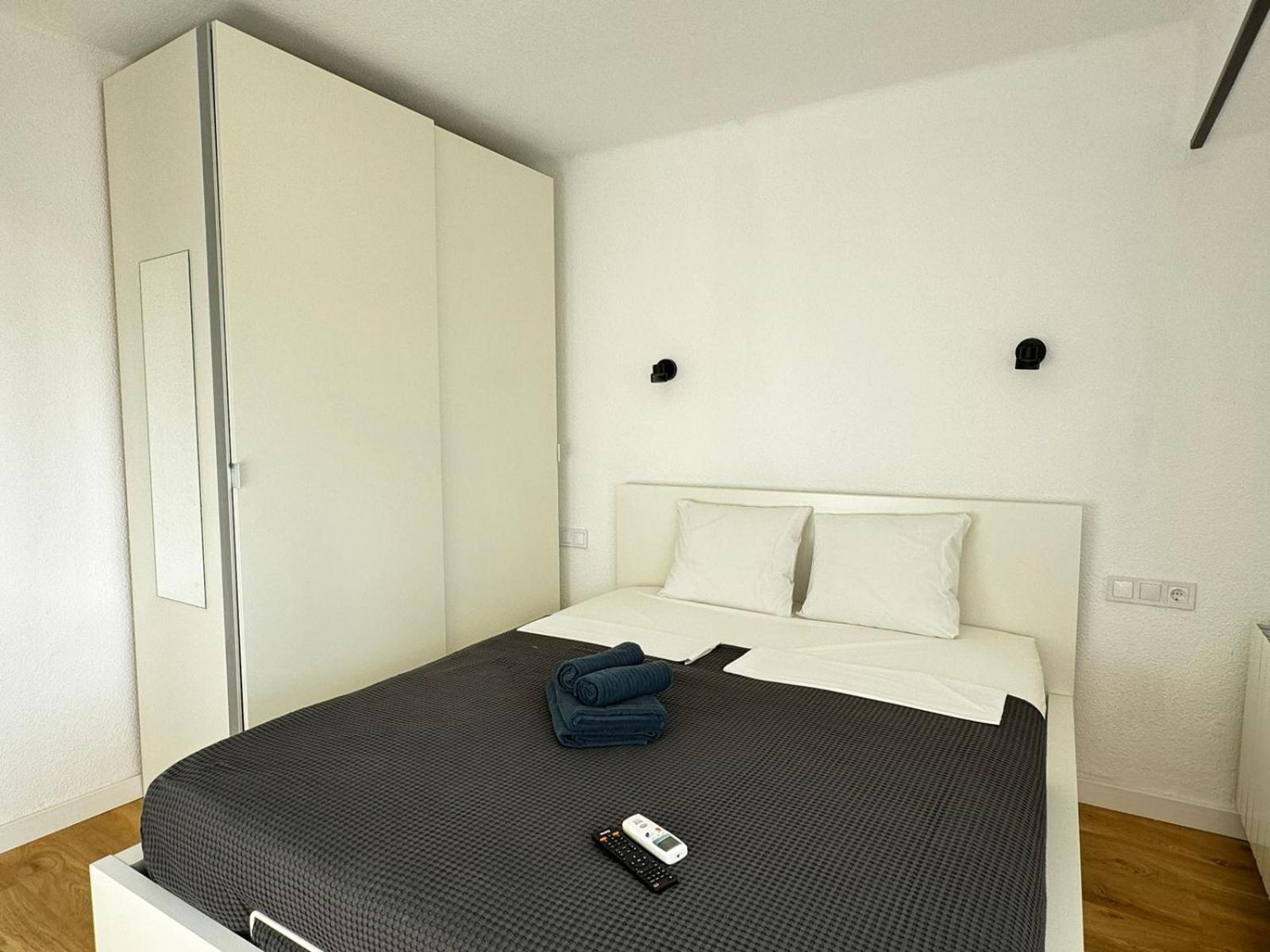 Apartamento Mestre Valls 13