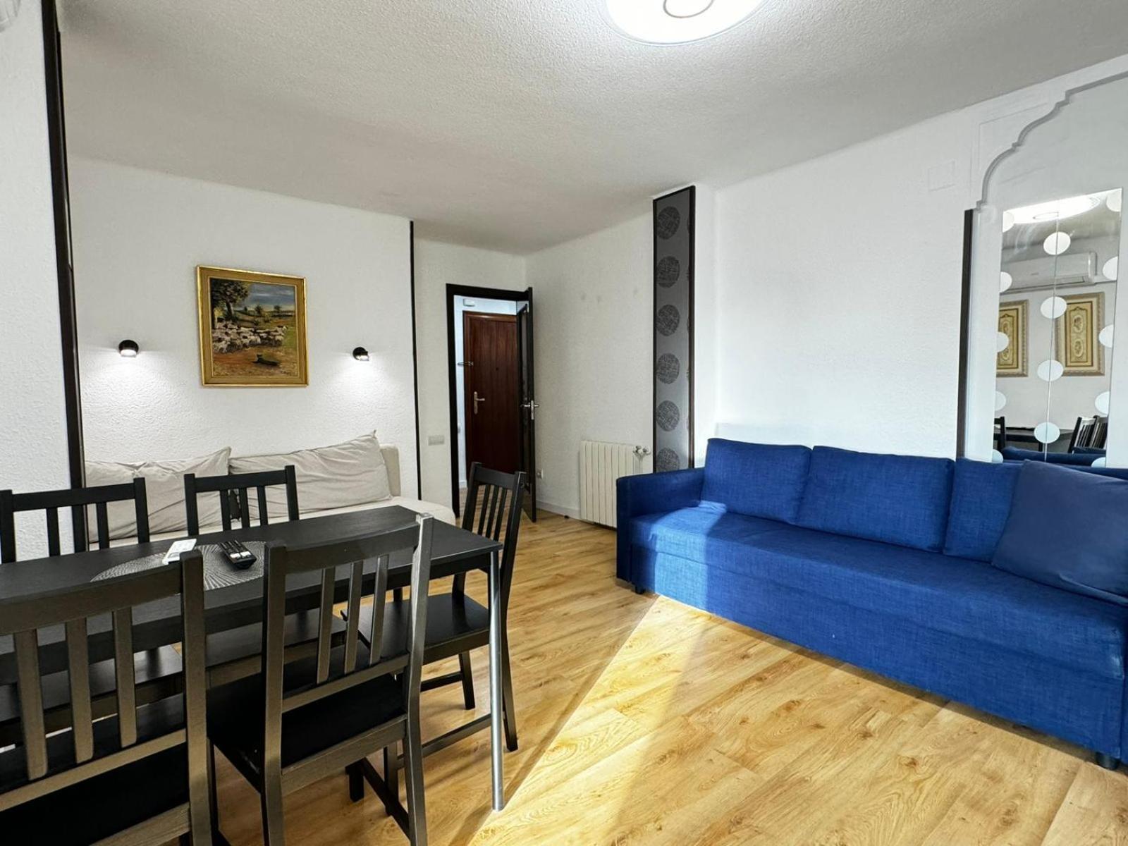 Mestre Valls 13 Apartamento Valencia