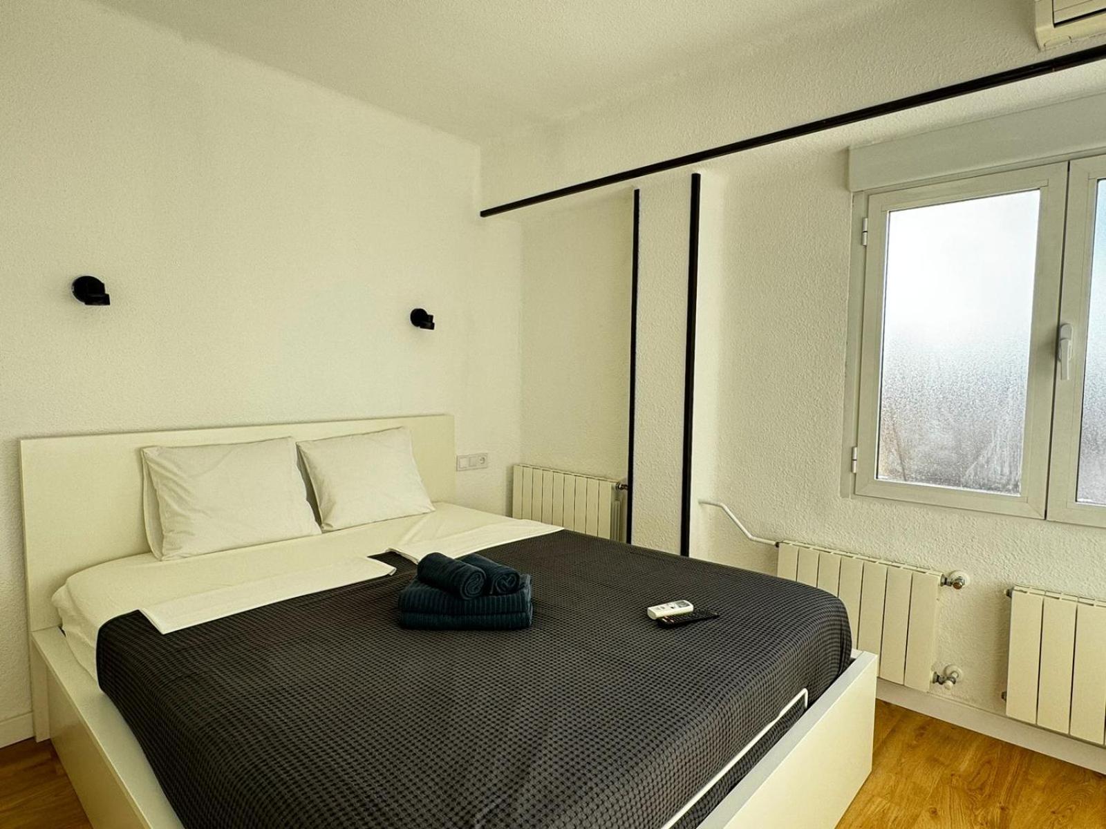 Apartamento Mestre Valls 13 Valencia