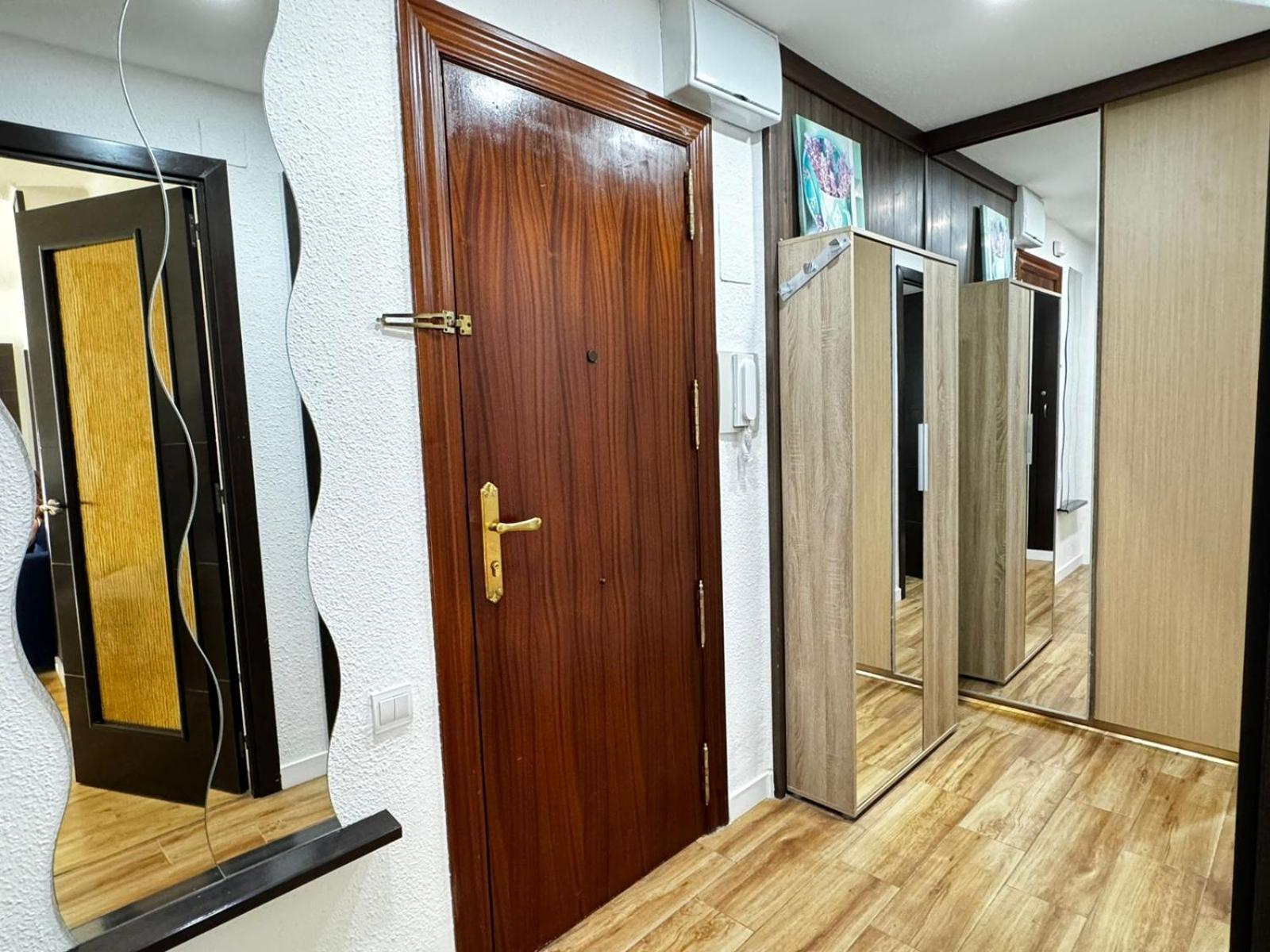Mestre Valls 13 Apartamento