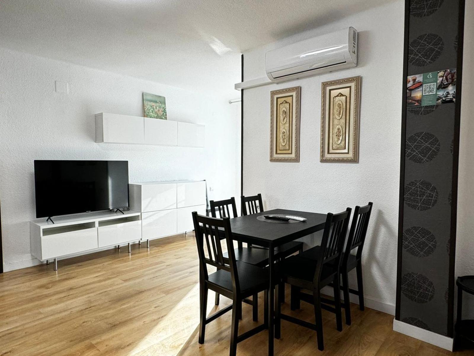 Apartamento Mestre Valls 13