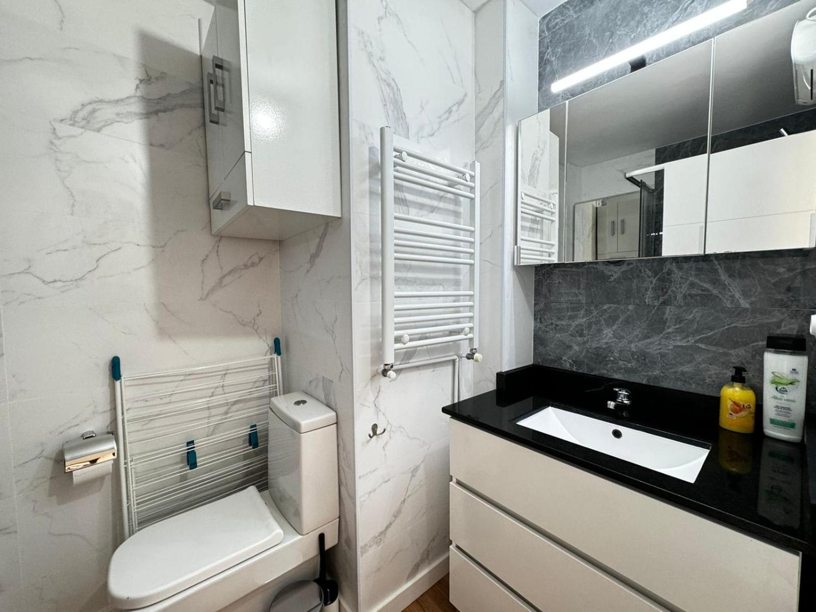 Mestre Valls 13 Apartamento *