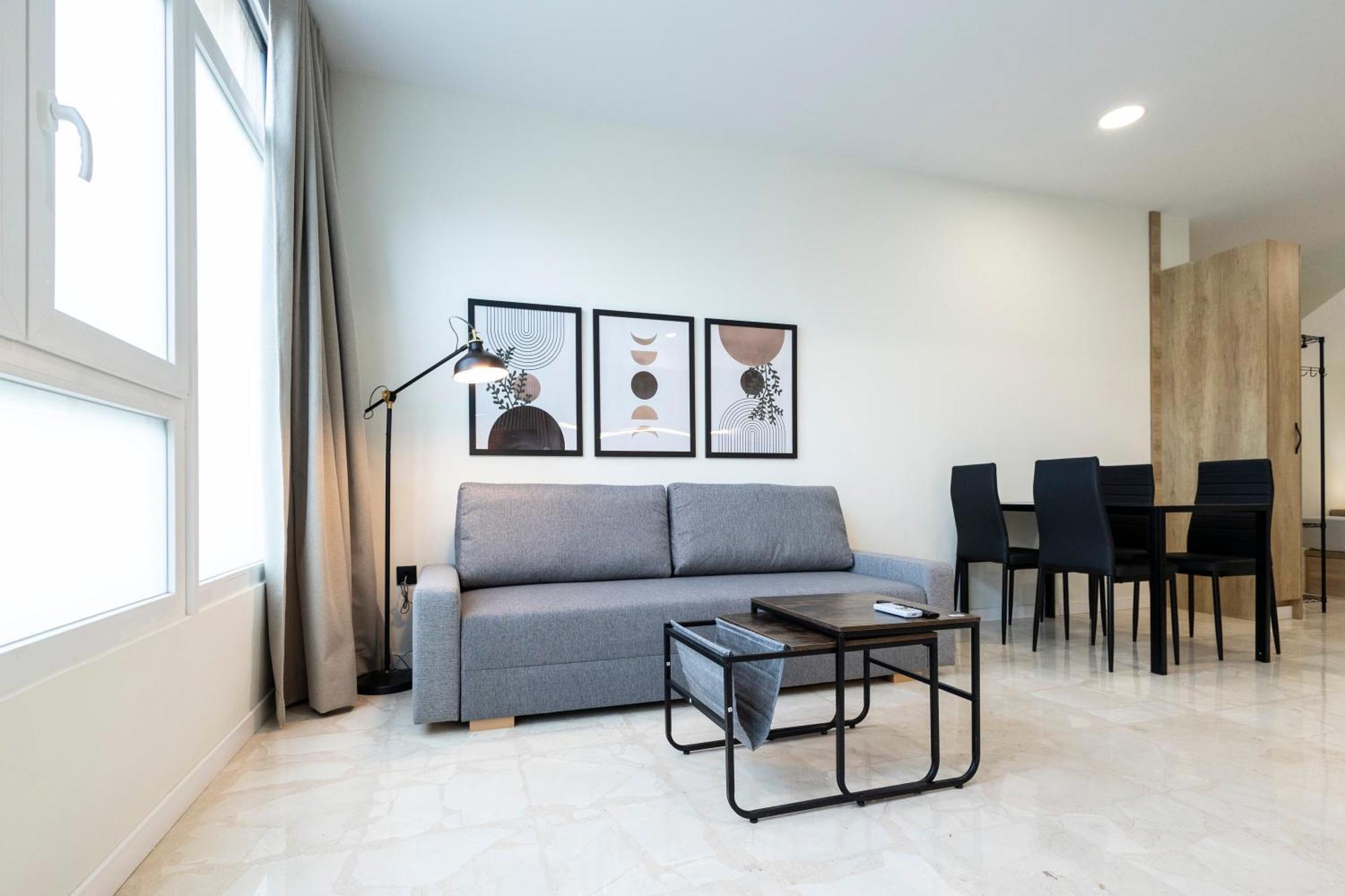 Vera Garden By Concept Flats Apartamento