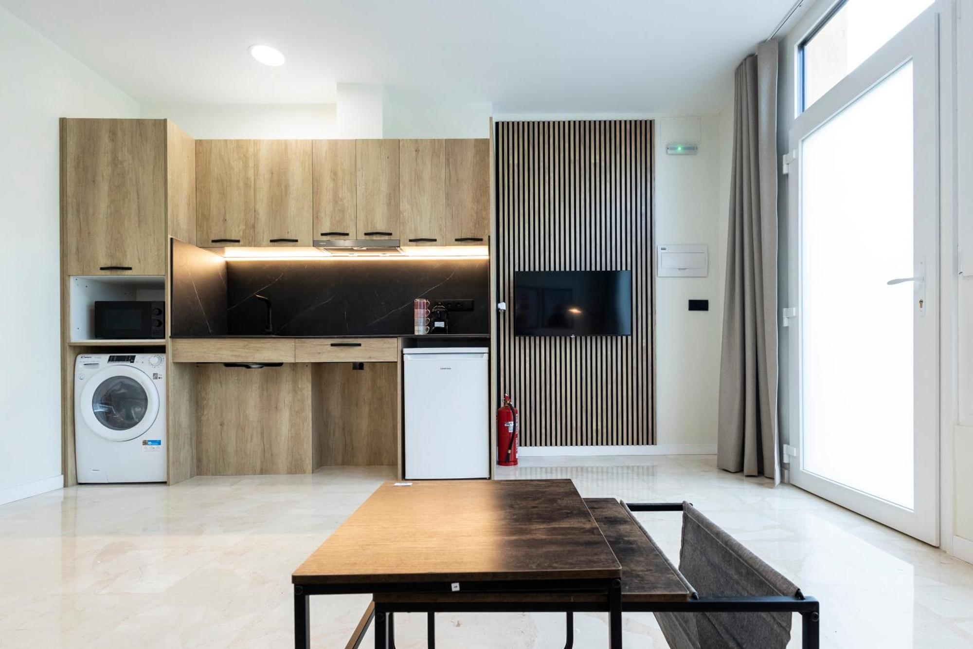 Vera Garden By Concept Flats *