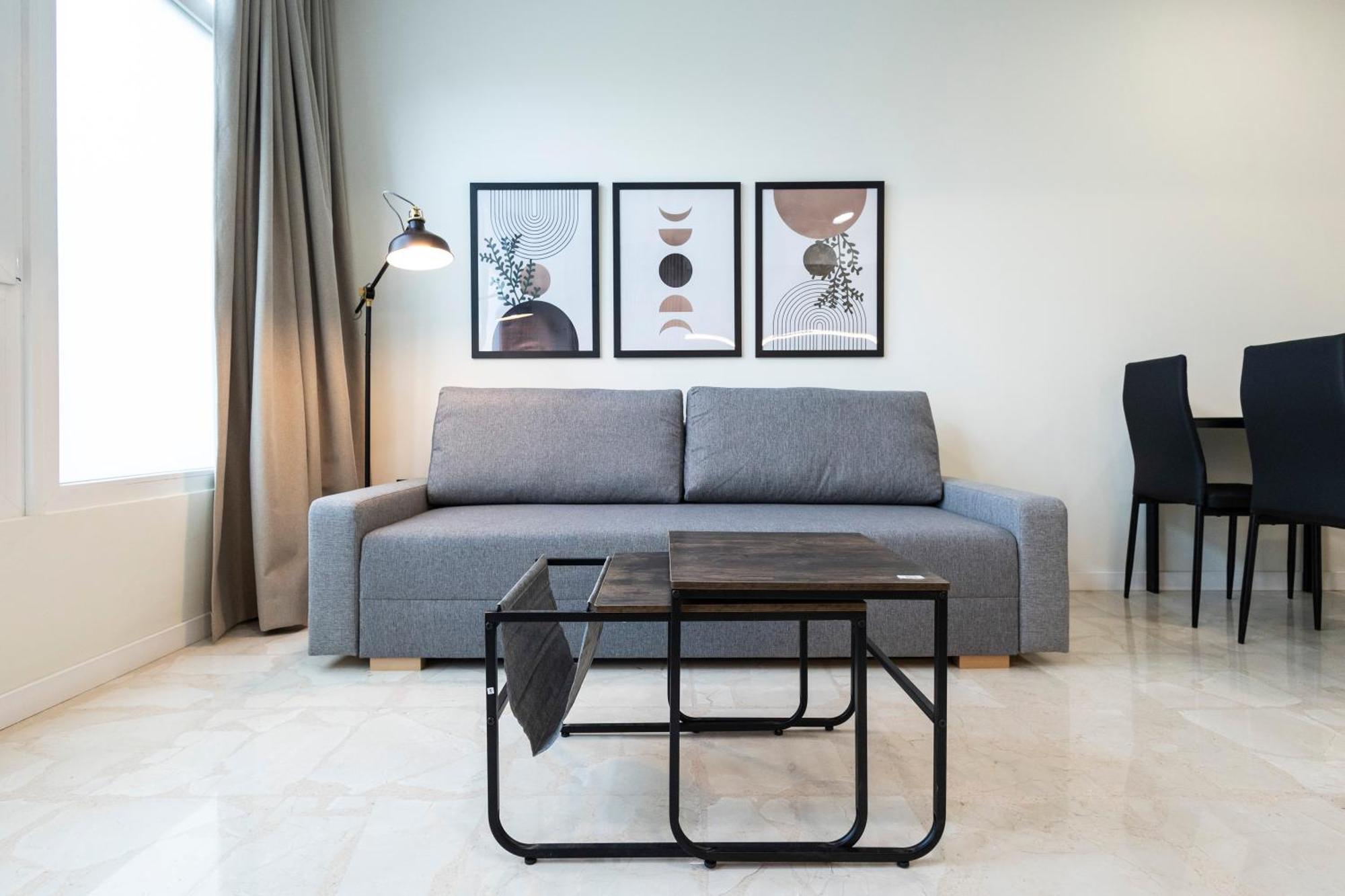 Vera Garden By Concept Flats