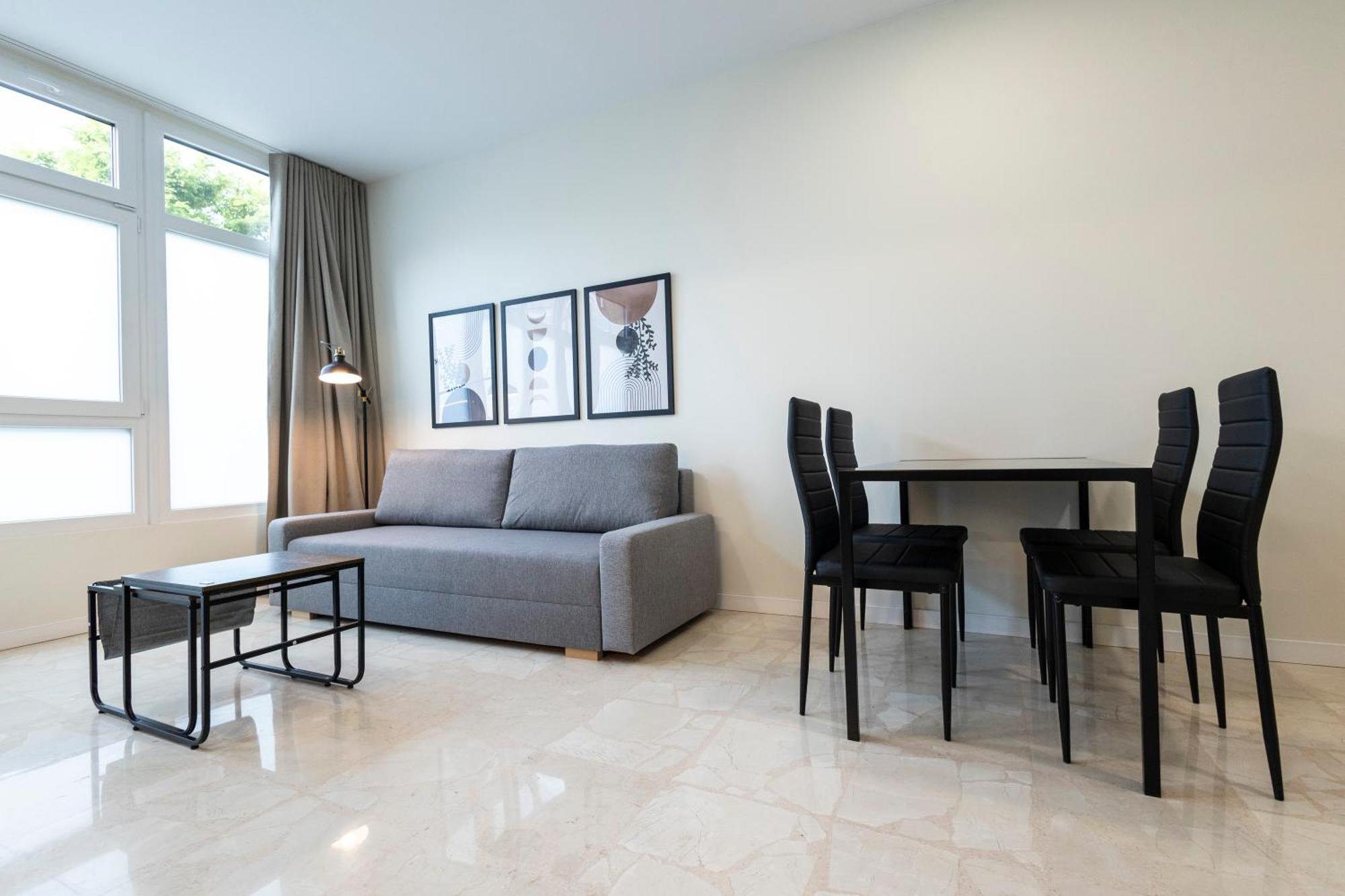 Vera Garden By Concept Flats Apartamento