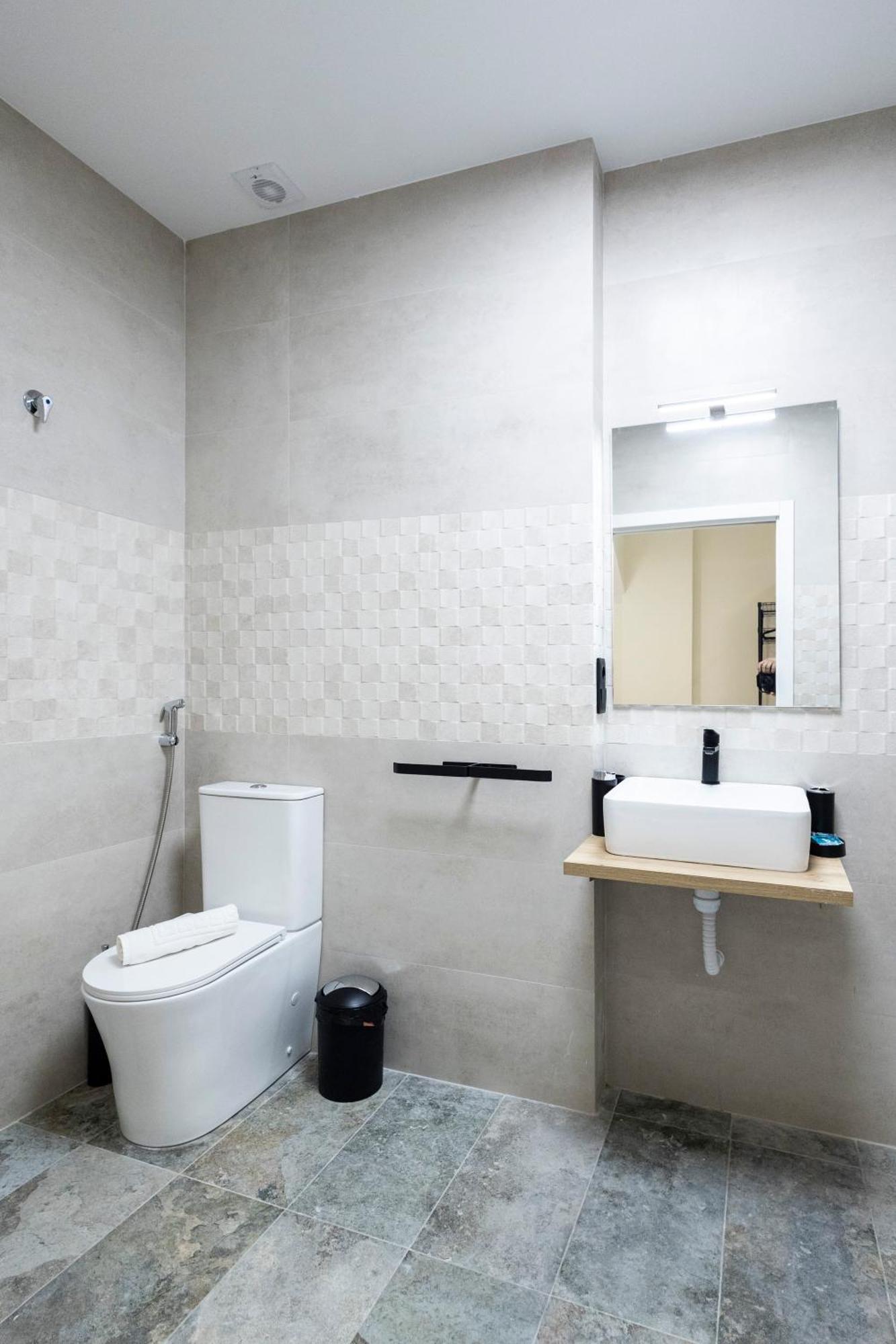 Vera Garden By Concept Flats Apartamento Valencia
