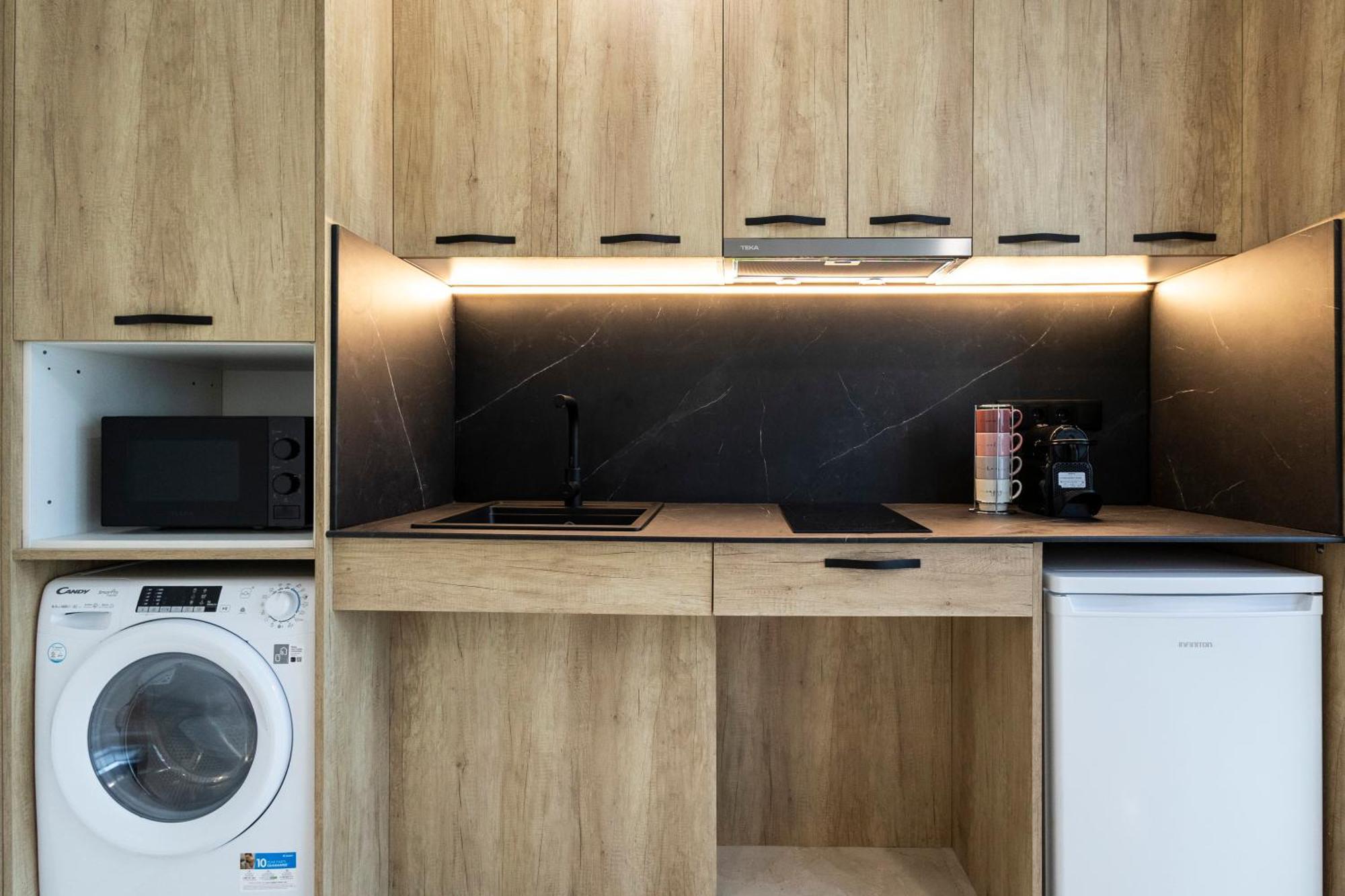 Vera Garden By Concept Flats Valencia