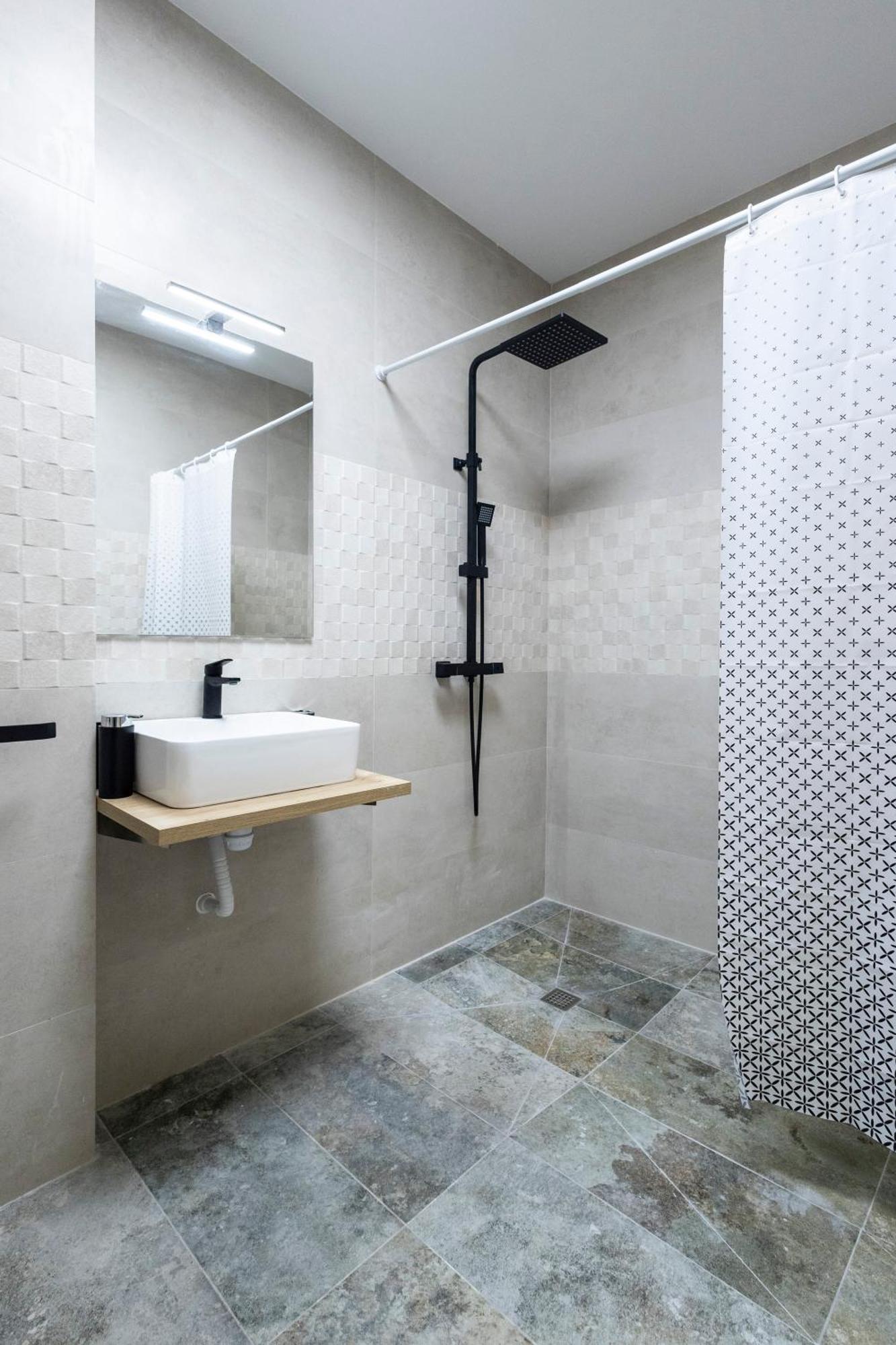 Apartamento Vera Garden By Concept Flats Valencia