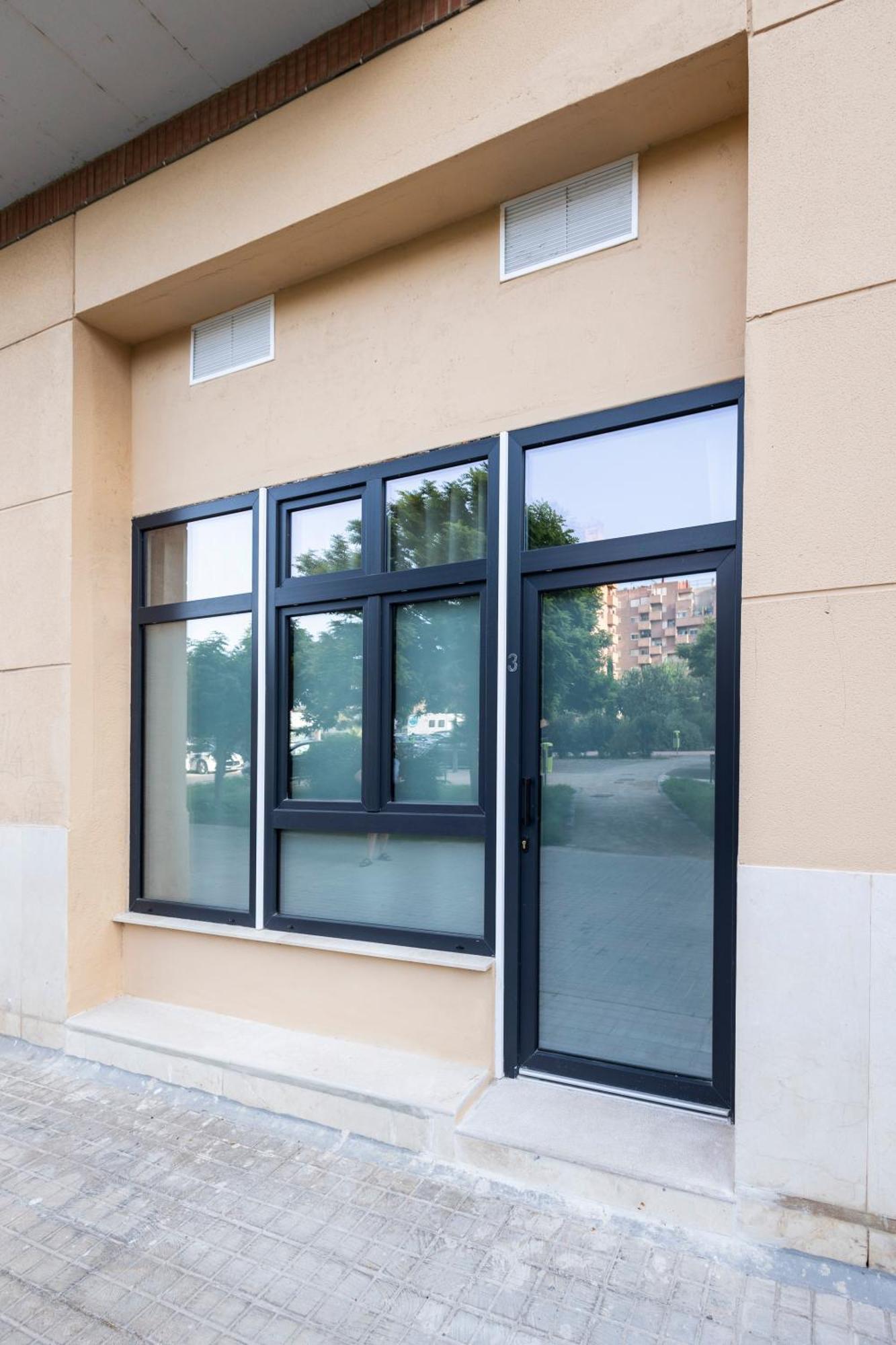 Vera Garden By Concept Flats Apartamento Valencia